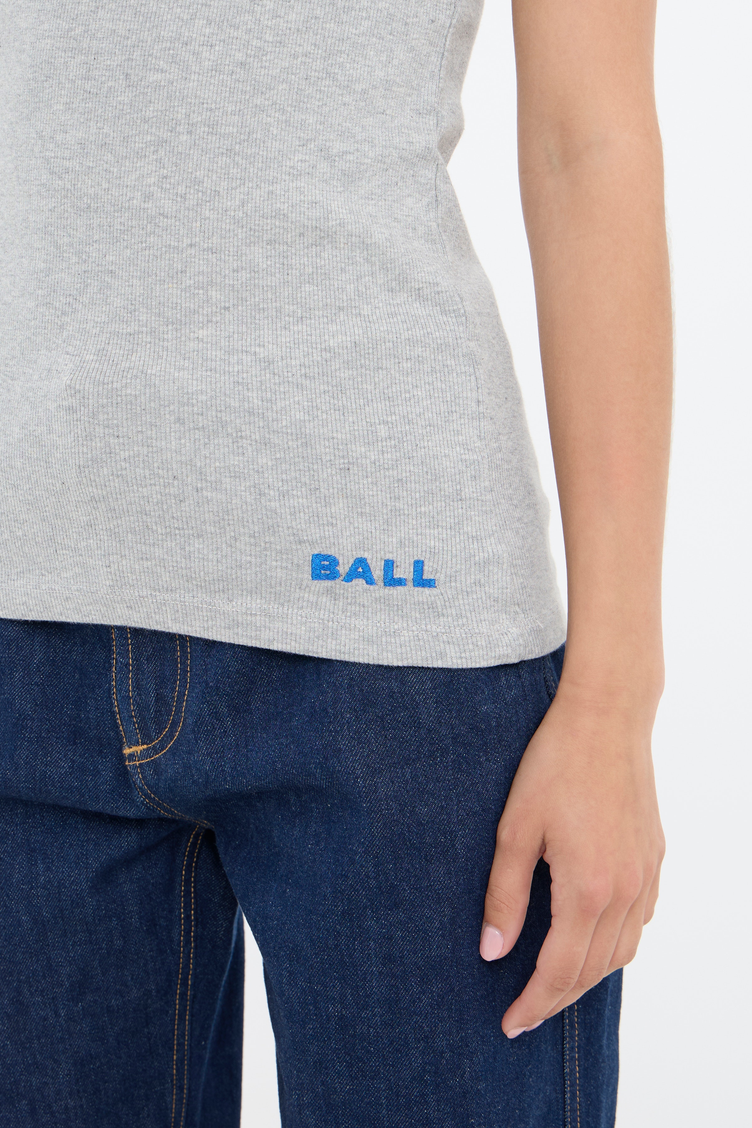 BAALTOBELLI T-shirt LOOKBOOK DETAIL 50405007-204054