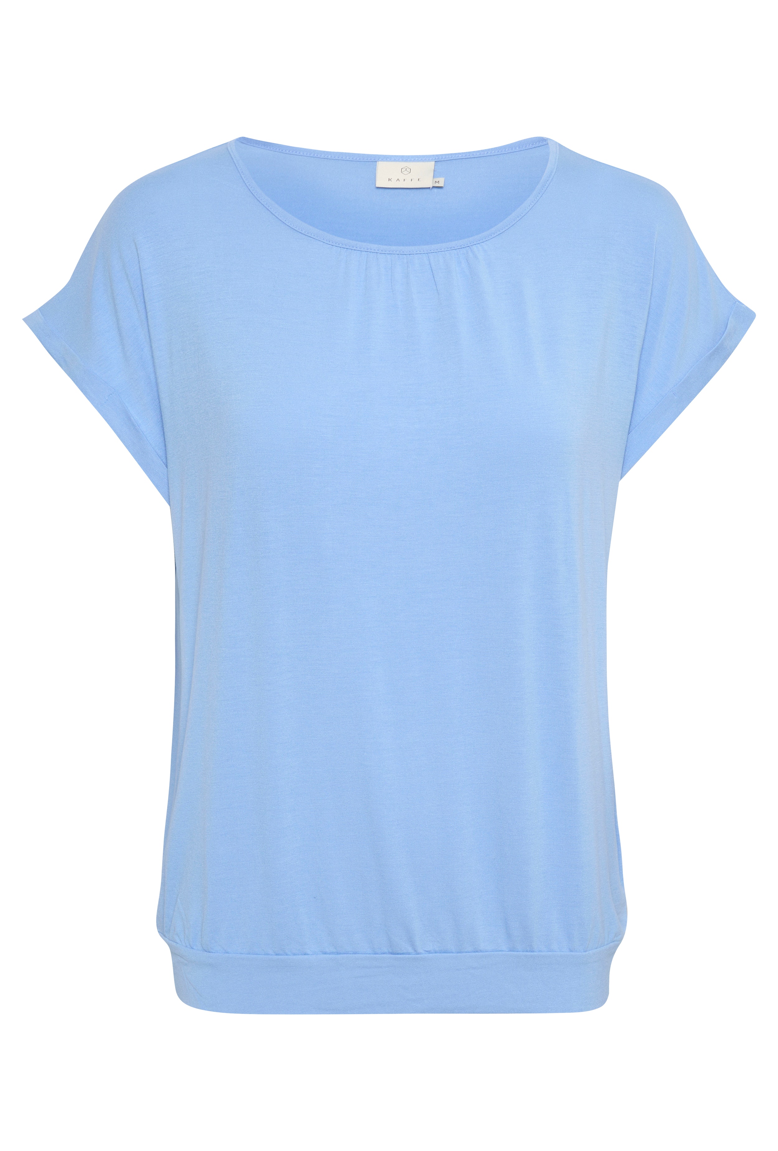 KAdorana Bluse LOOKBOOK FRONT 10506216-153930