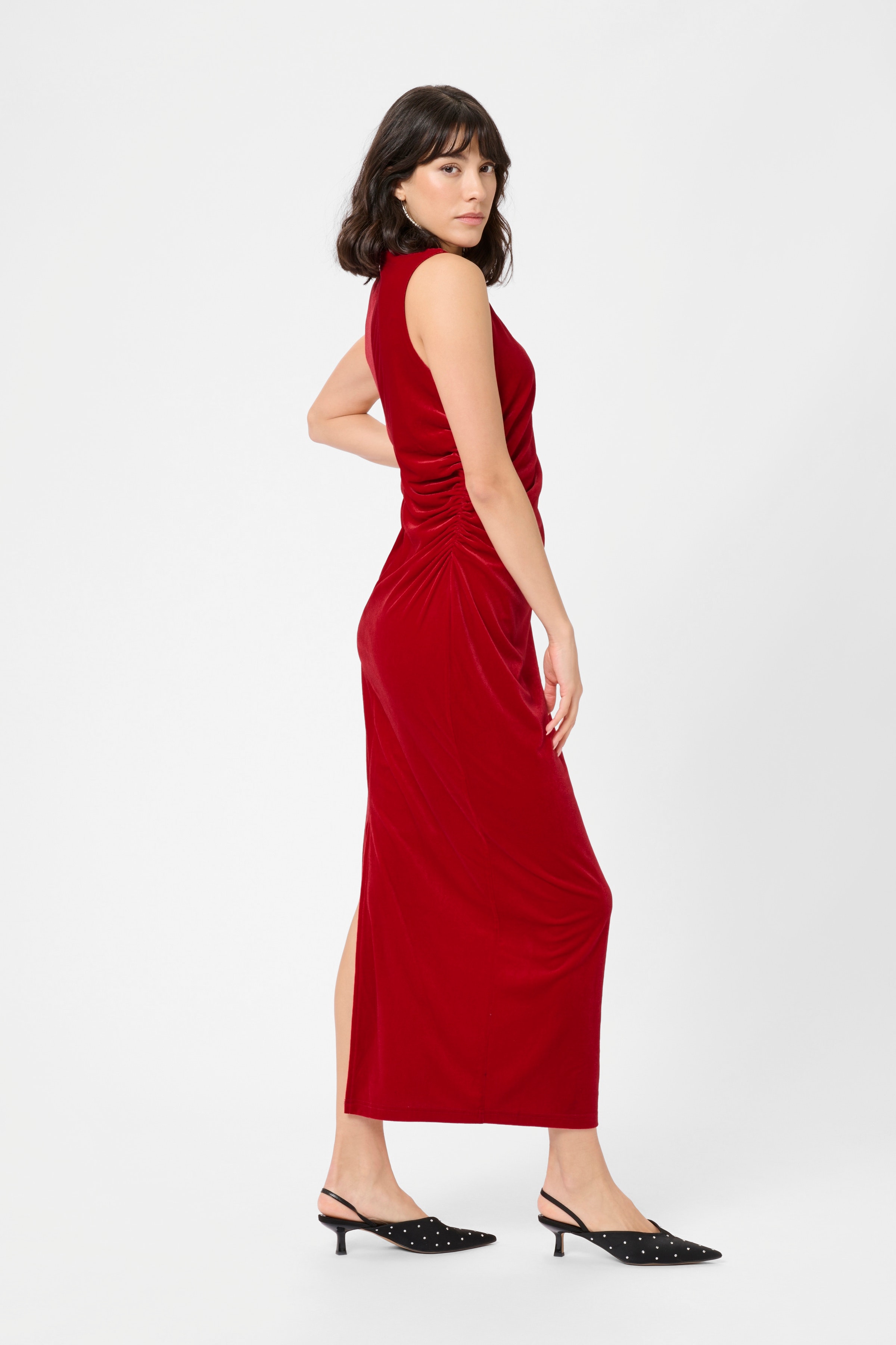 KAkelly Kleid LOOKBOOK FRONT 10510910-191758