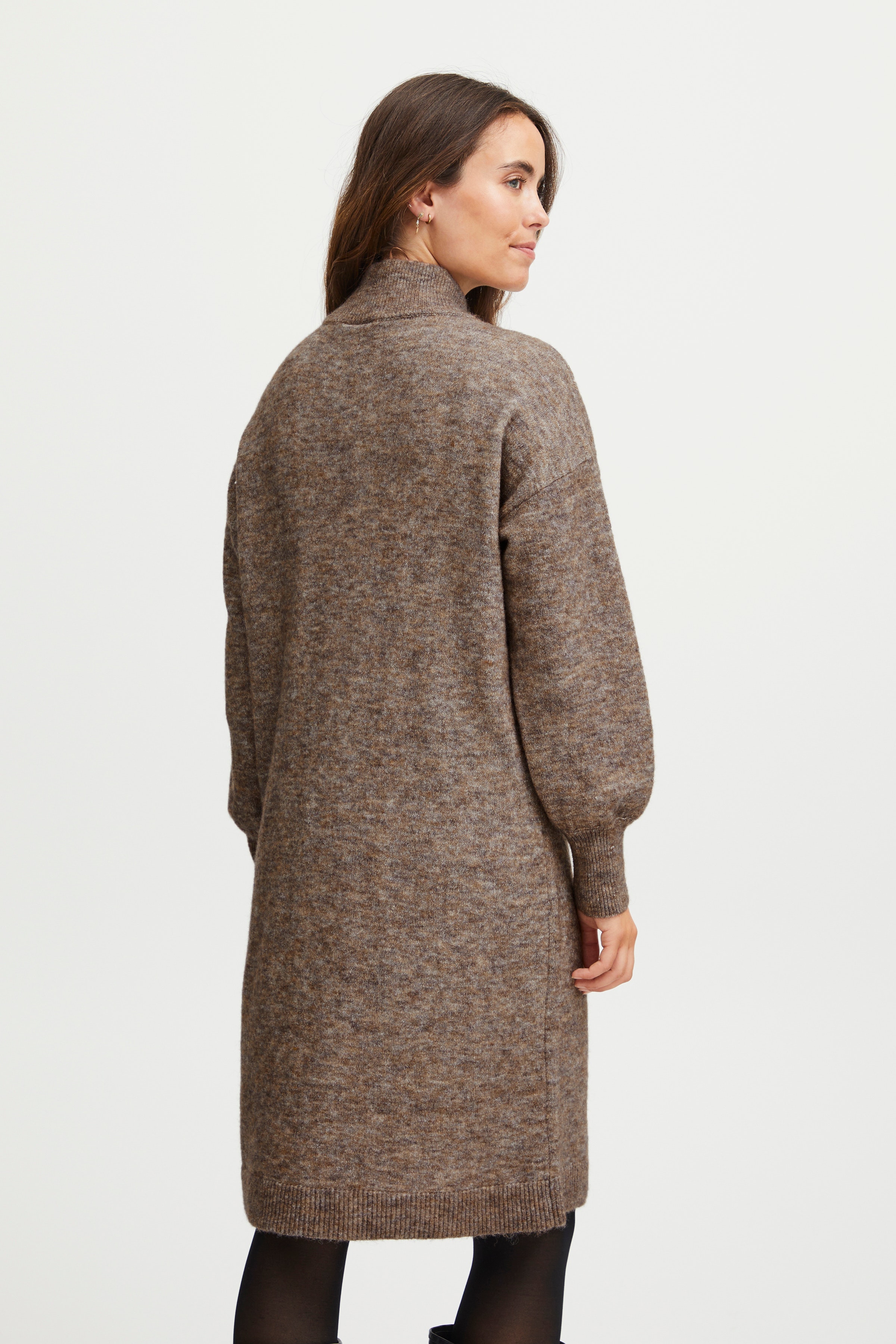 FRSANNY Dress LOOKBOOK BACK 20612839-1710381