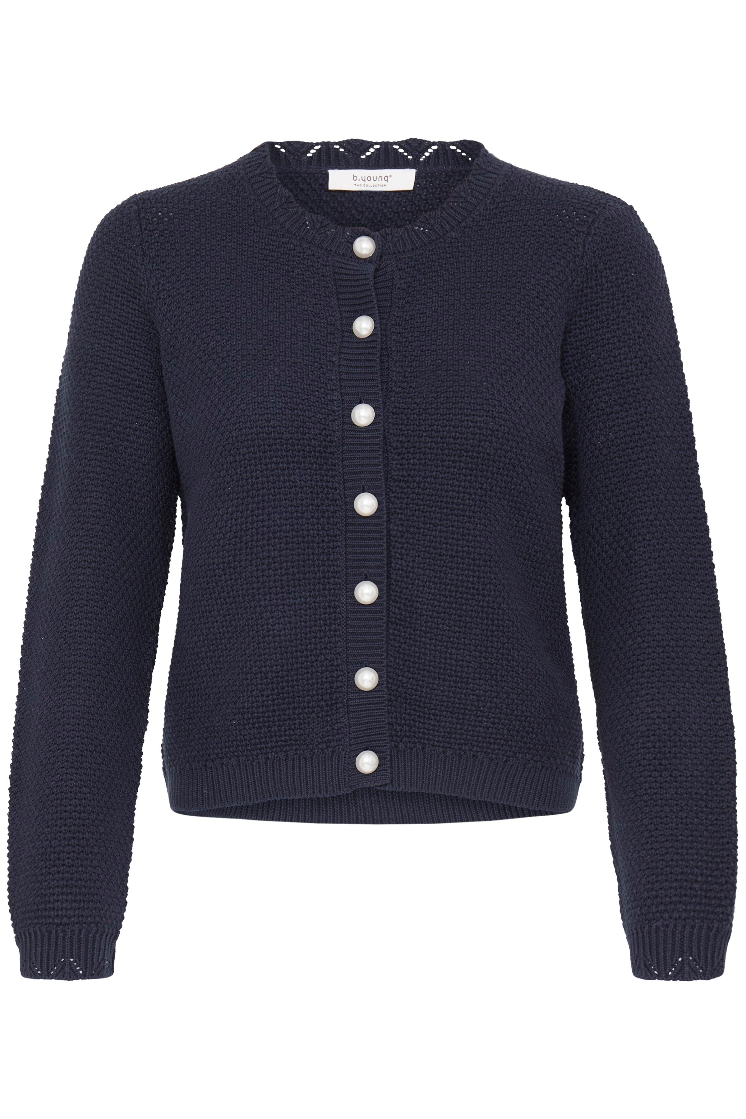 BYXMAGIO Cardigan PACK FRONT 20819189-194020