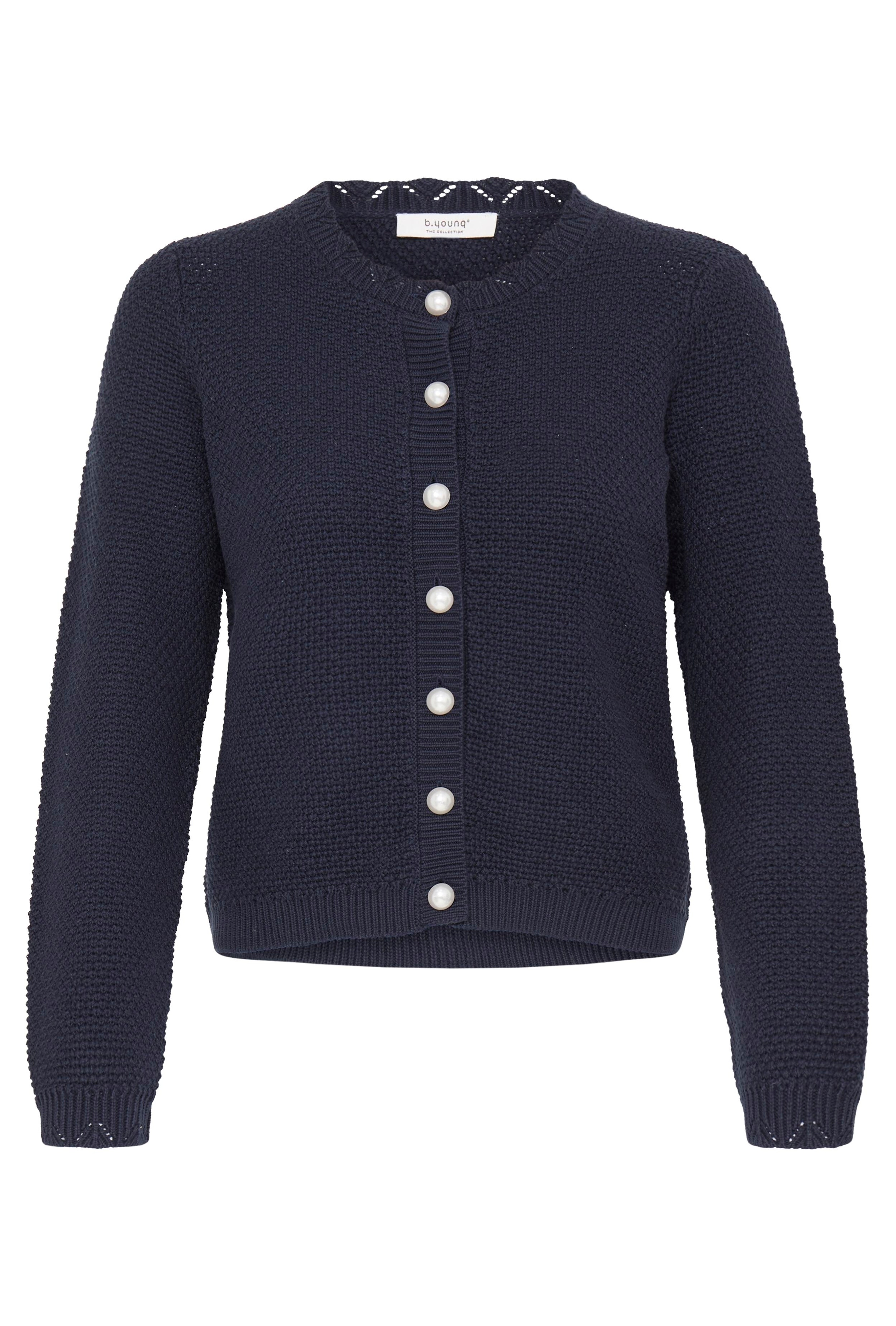 BYXMAGIO Cardigan PACK FRONT 20819189-194020