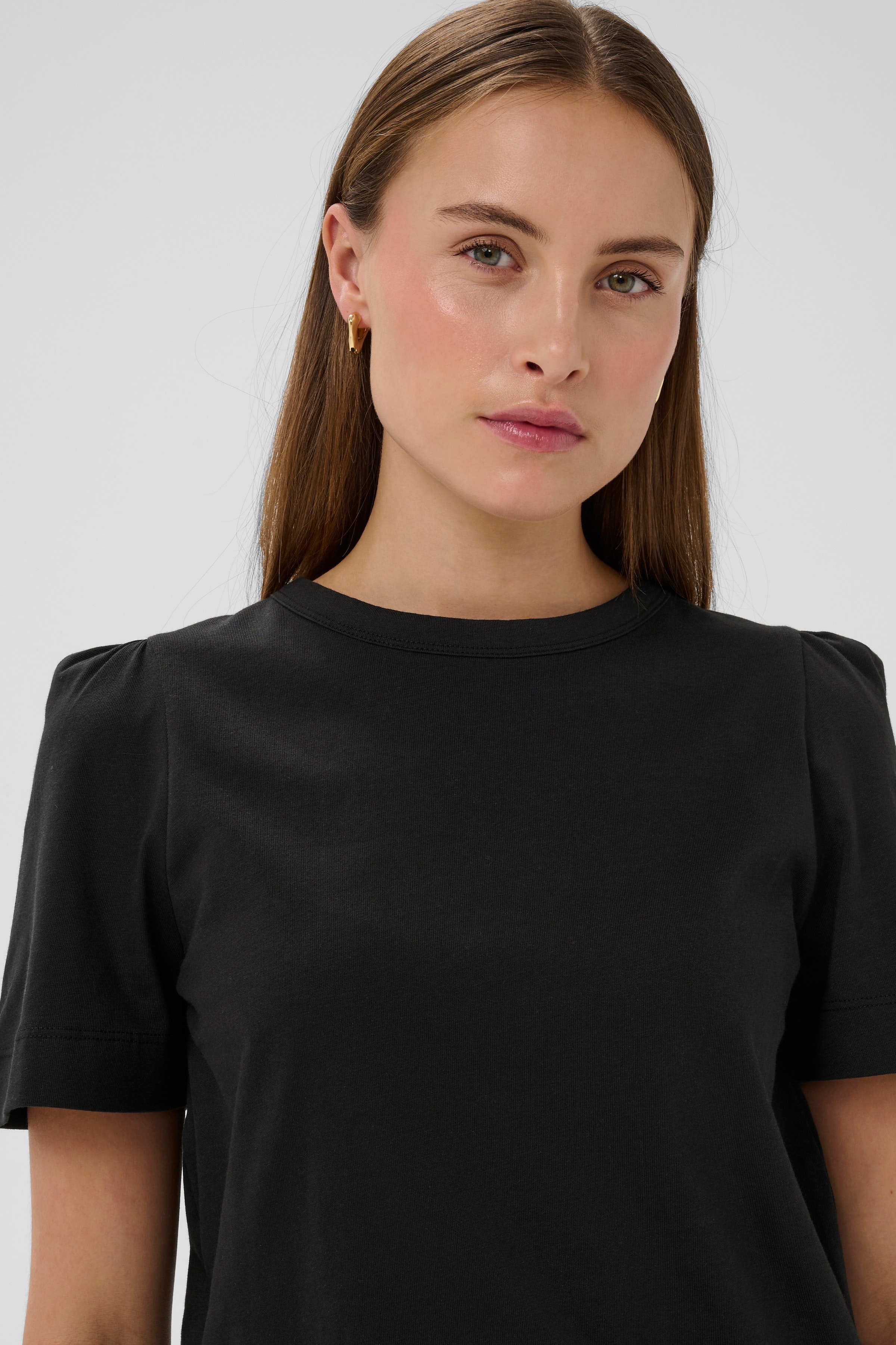 SLJina T-shirt LOOKBOOK DETAIL 30408074-194008