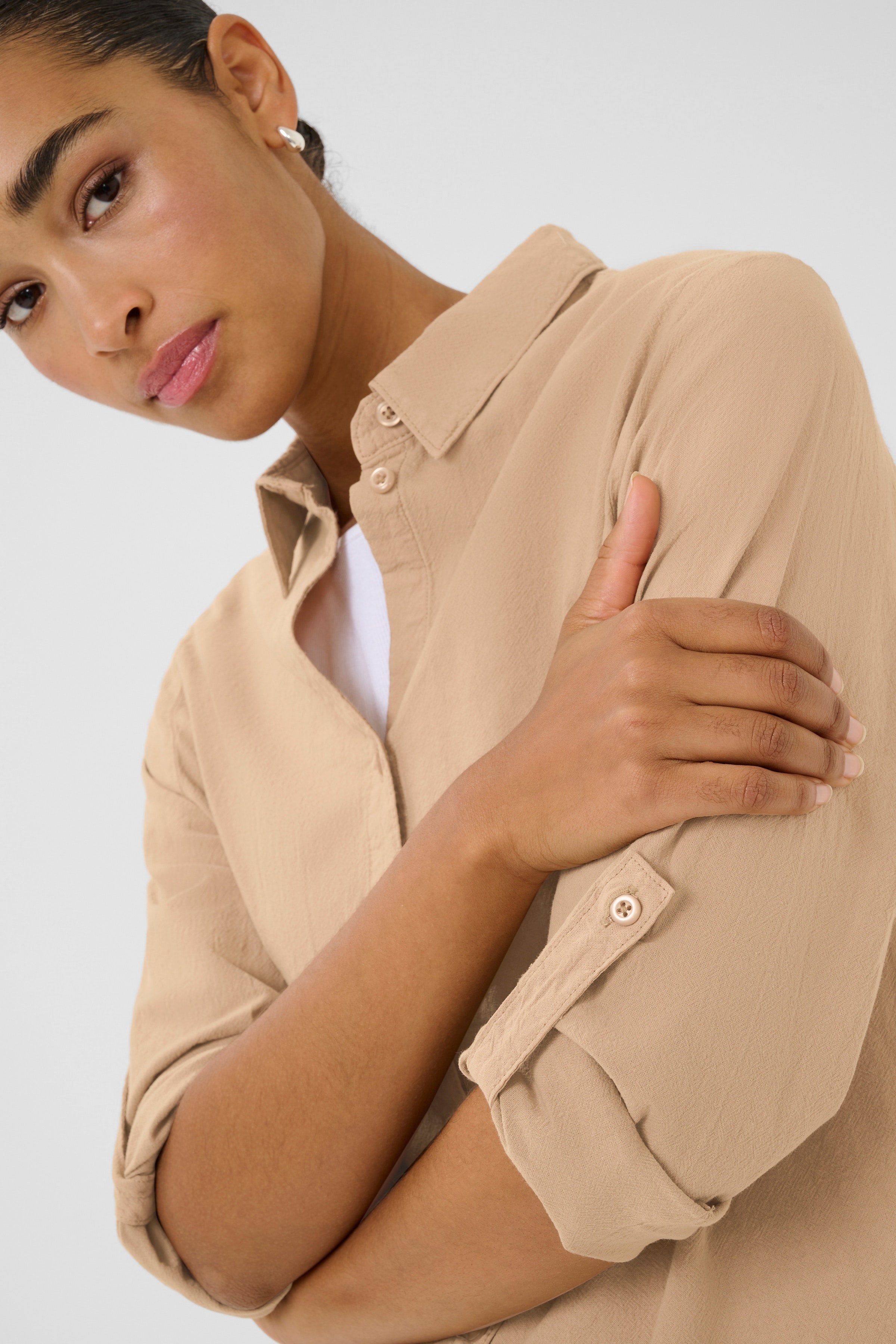 KAnaya Skjorte LOOKBOOK DETAIL 10509556-101239