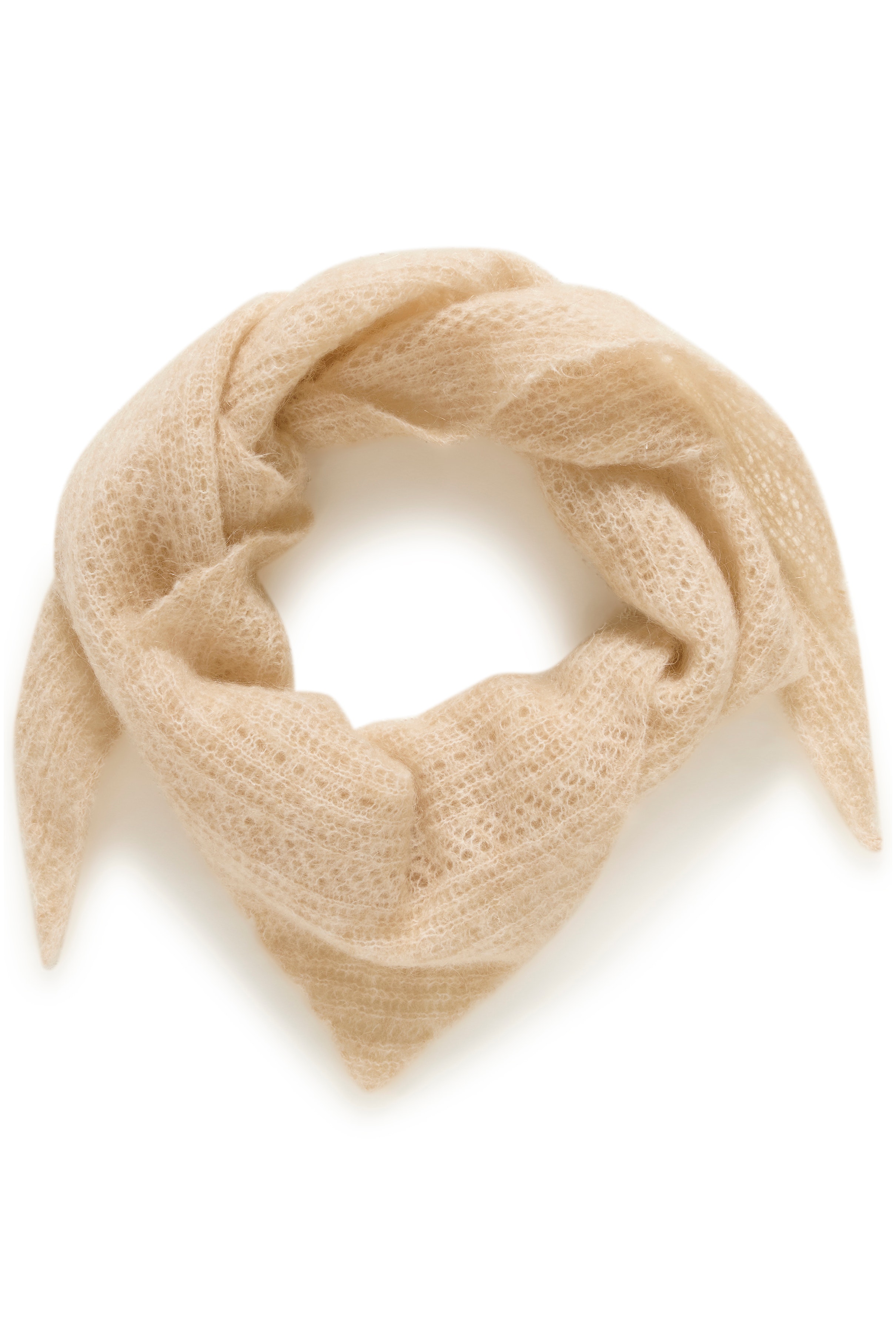 SizzePW Scarf PACK FRONT 30310083-1304001