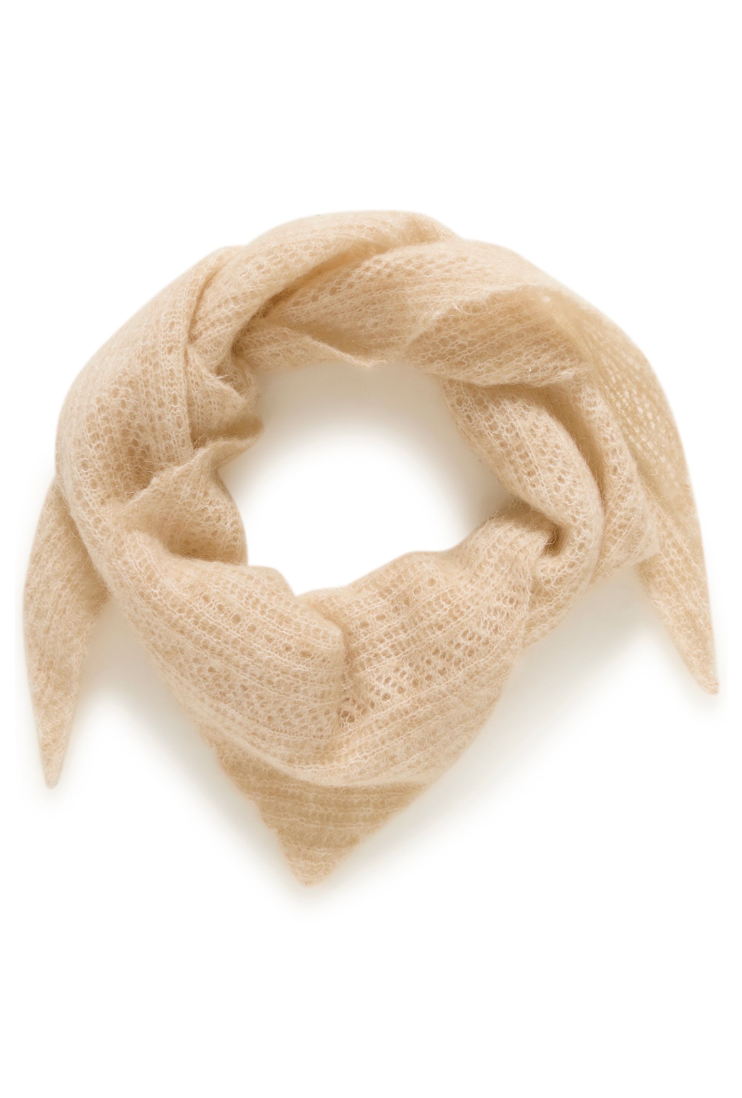SizzePW Scarf PACK FRONT 30310083-1304001