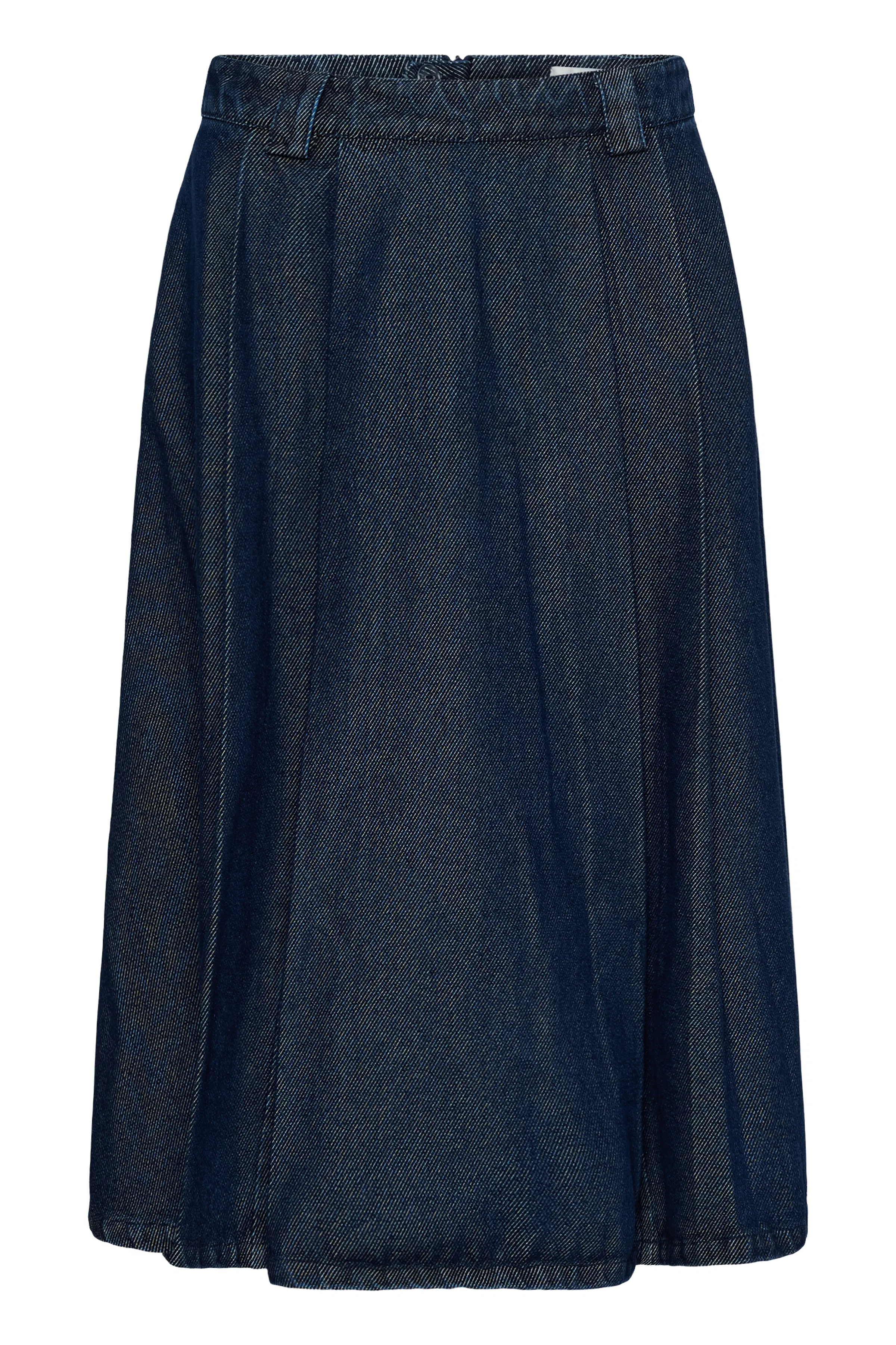 MWMegan Denim skirt PACK FRONT 10705719-100061