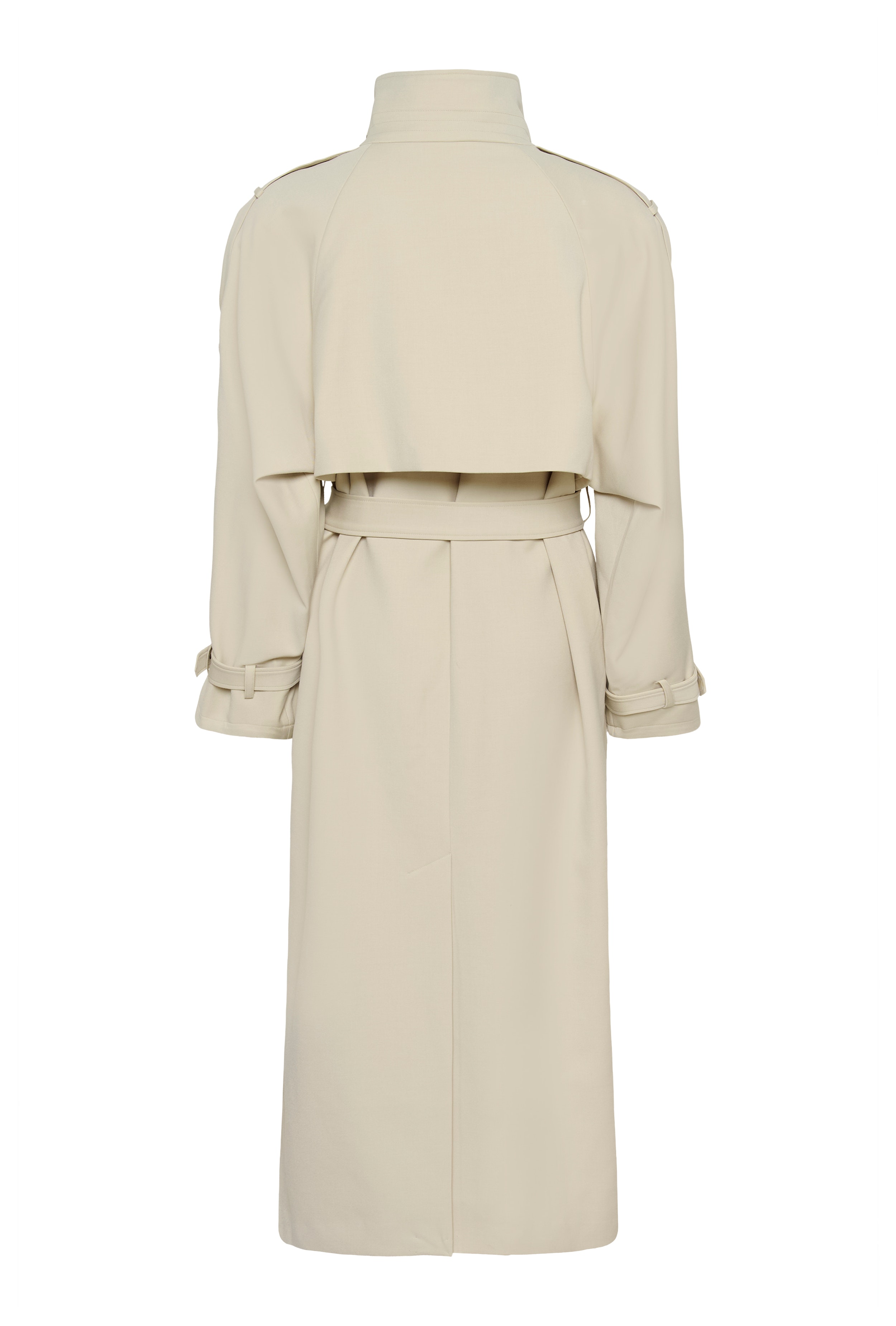 GZavic Trenchcoat PACK BACK 10910899-130404