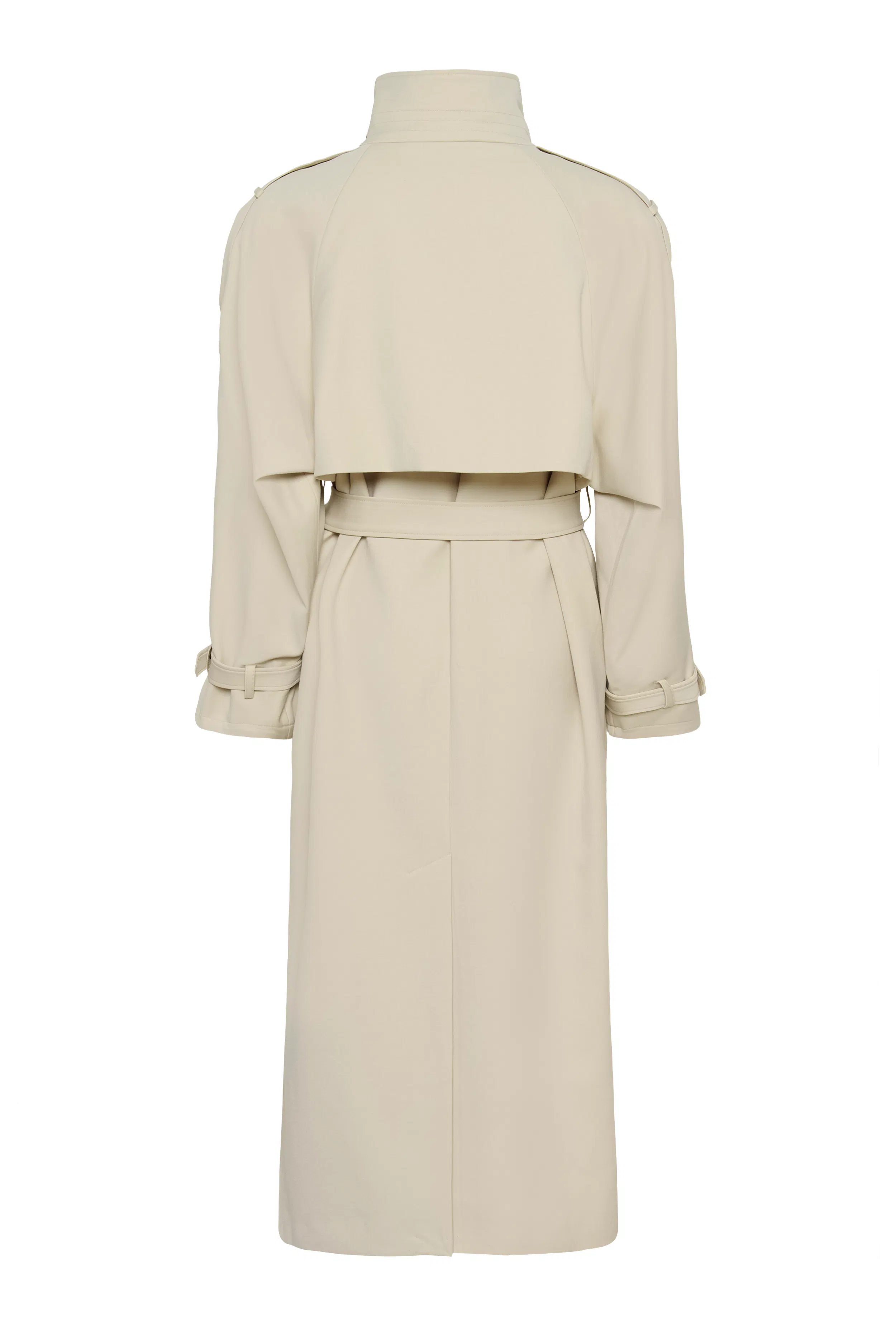 GZavic Trenchcoat PACK FRONT 10910899-130404