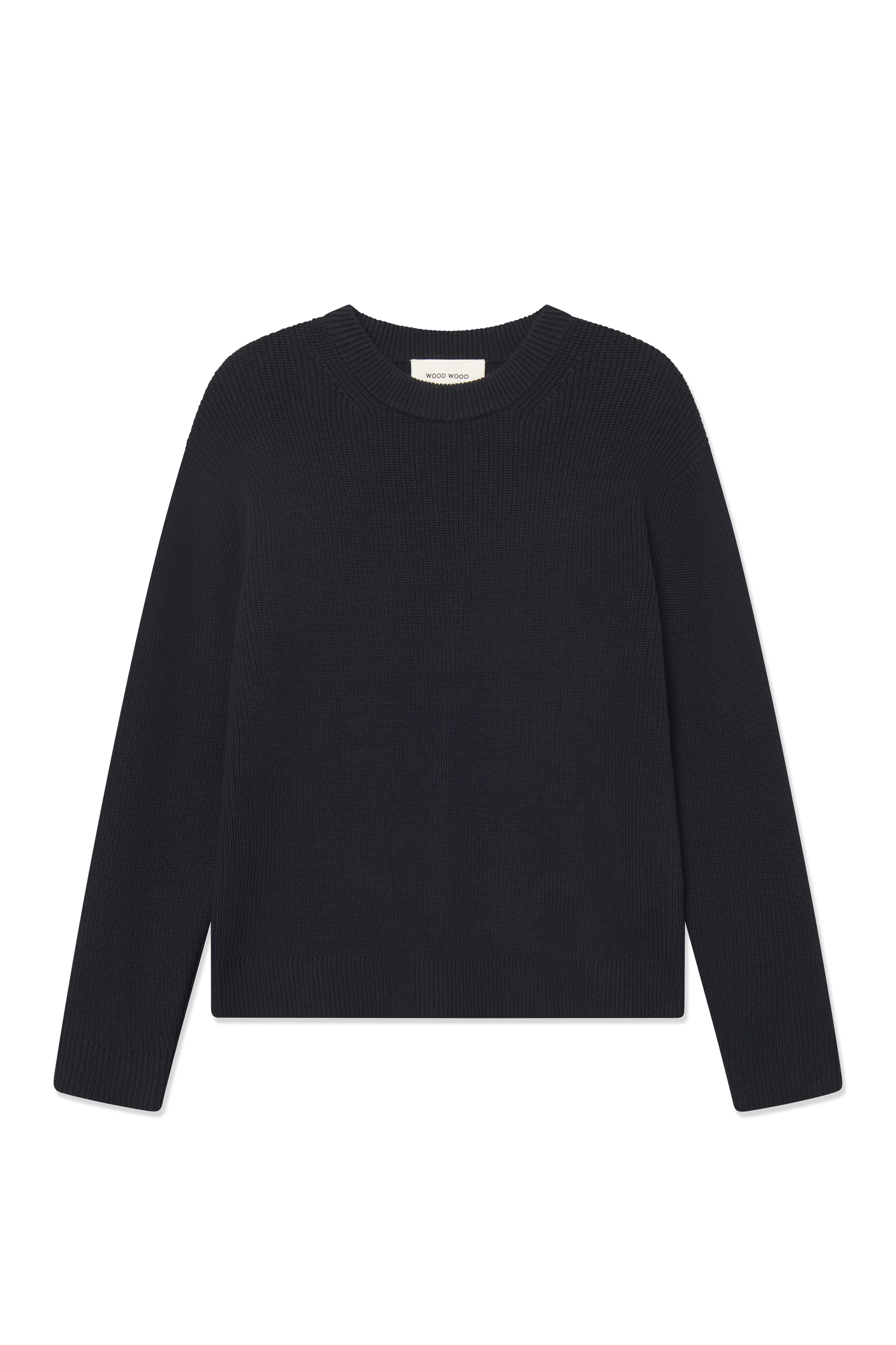 WWMorten Pullover PACK FRONT 30251526-194011