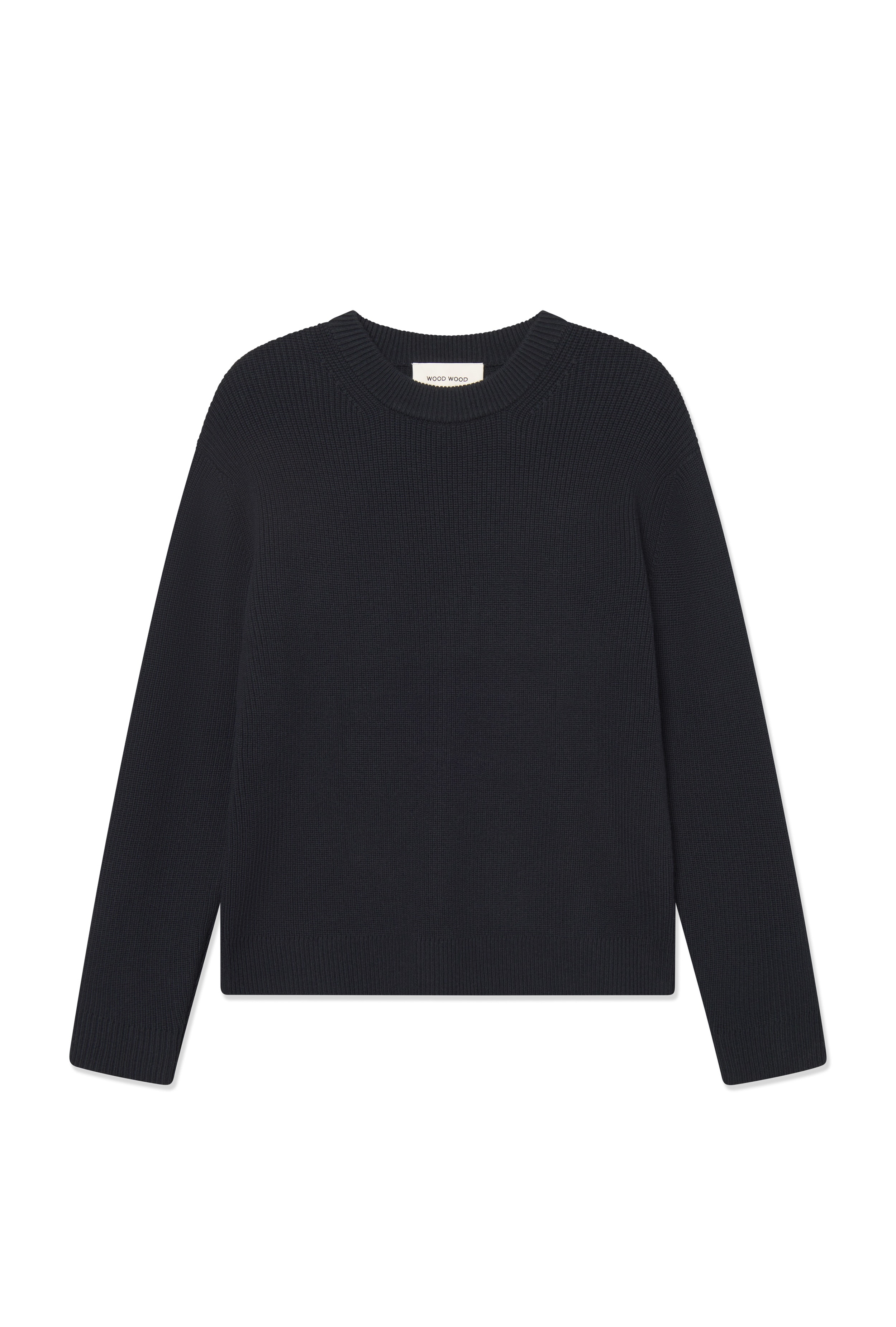 WWMorten Pullover PACK FRONT 30251526-194011