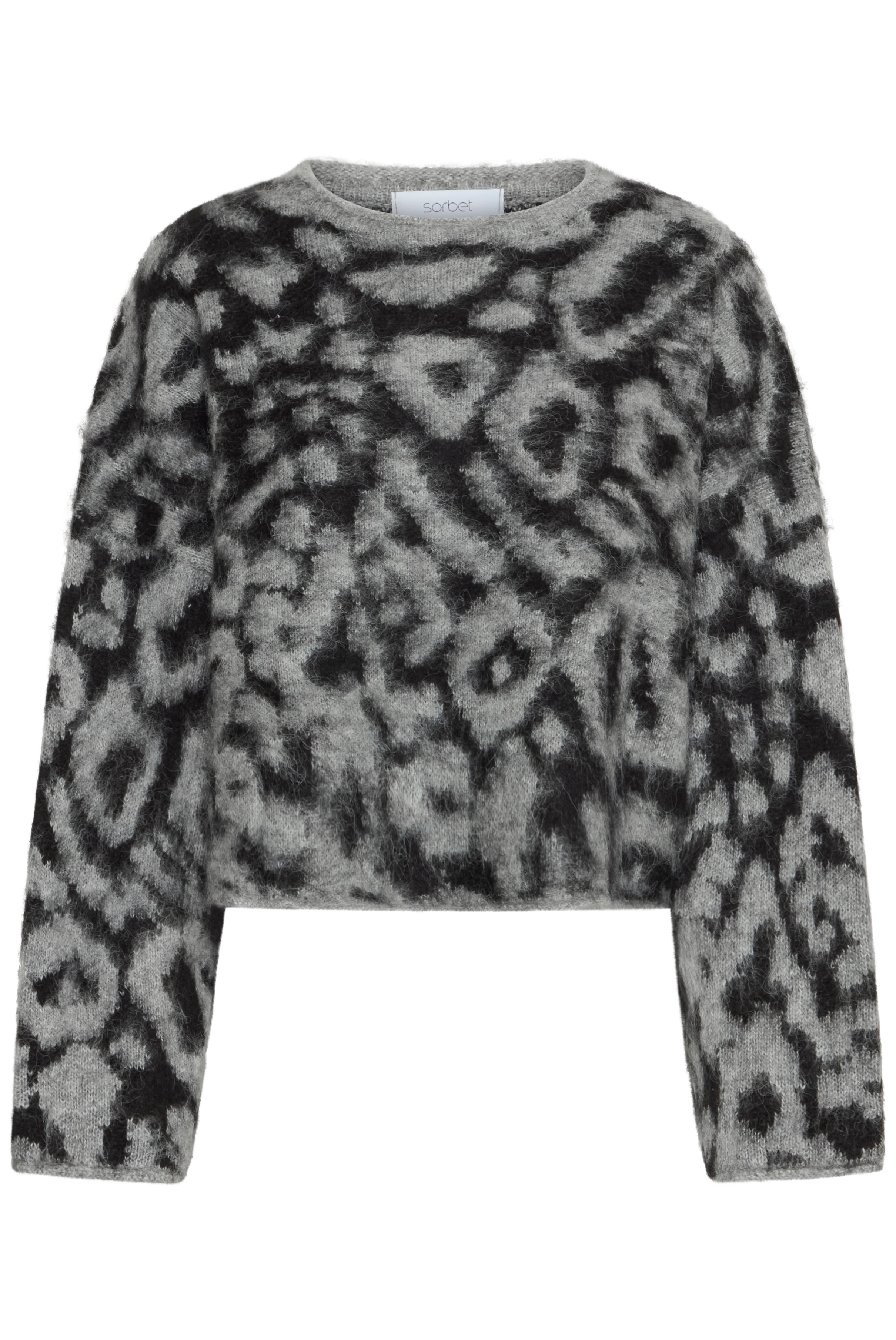 SBBEKA Pullover PACK FRONT 22100777-190912