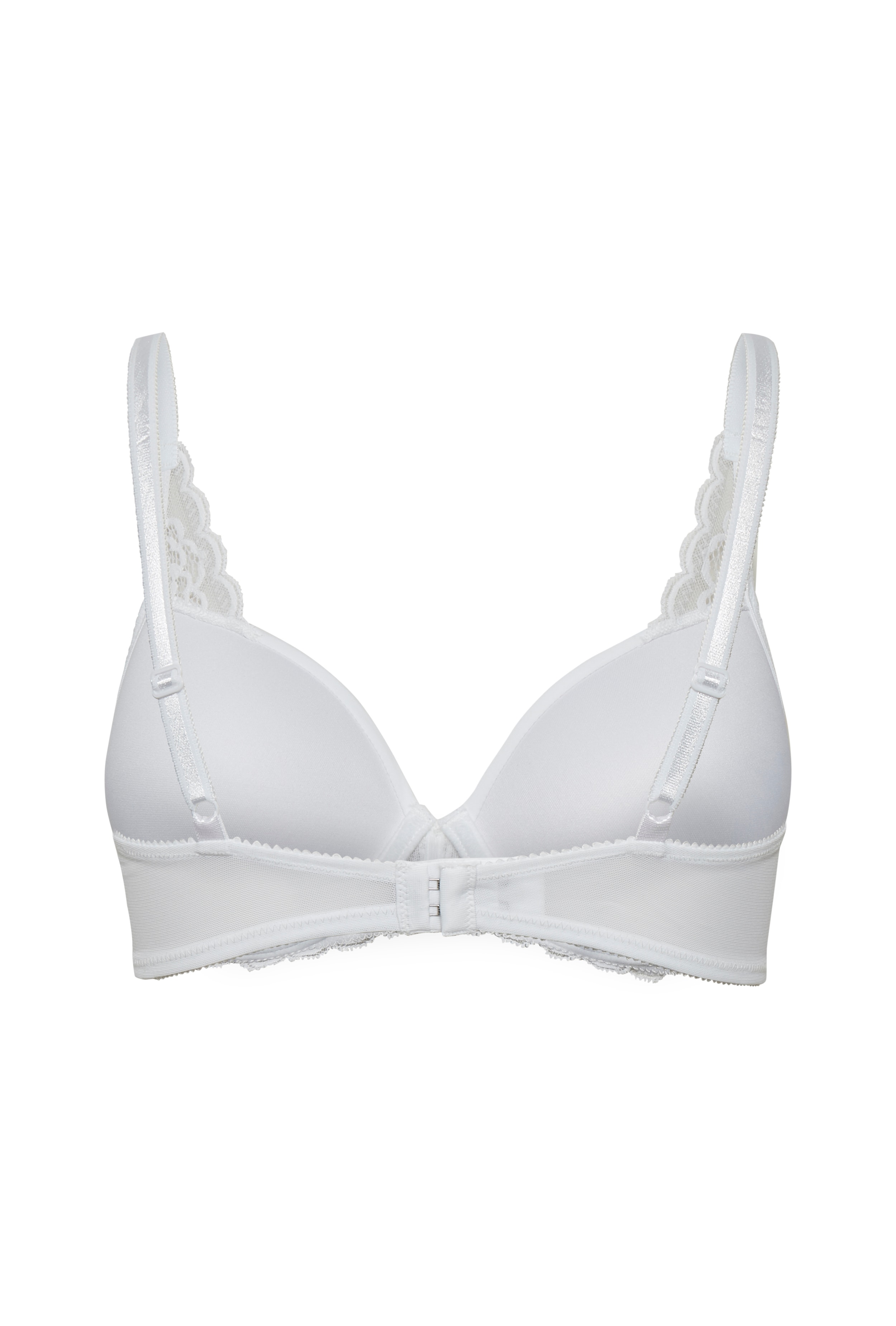 Amourette BH PACK BACK 40500011-T0003