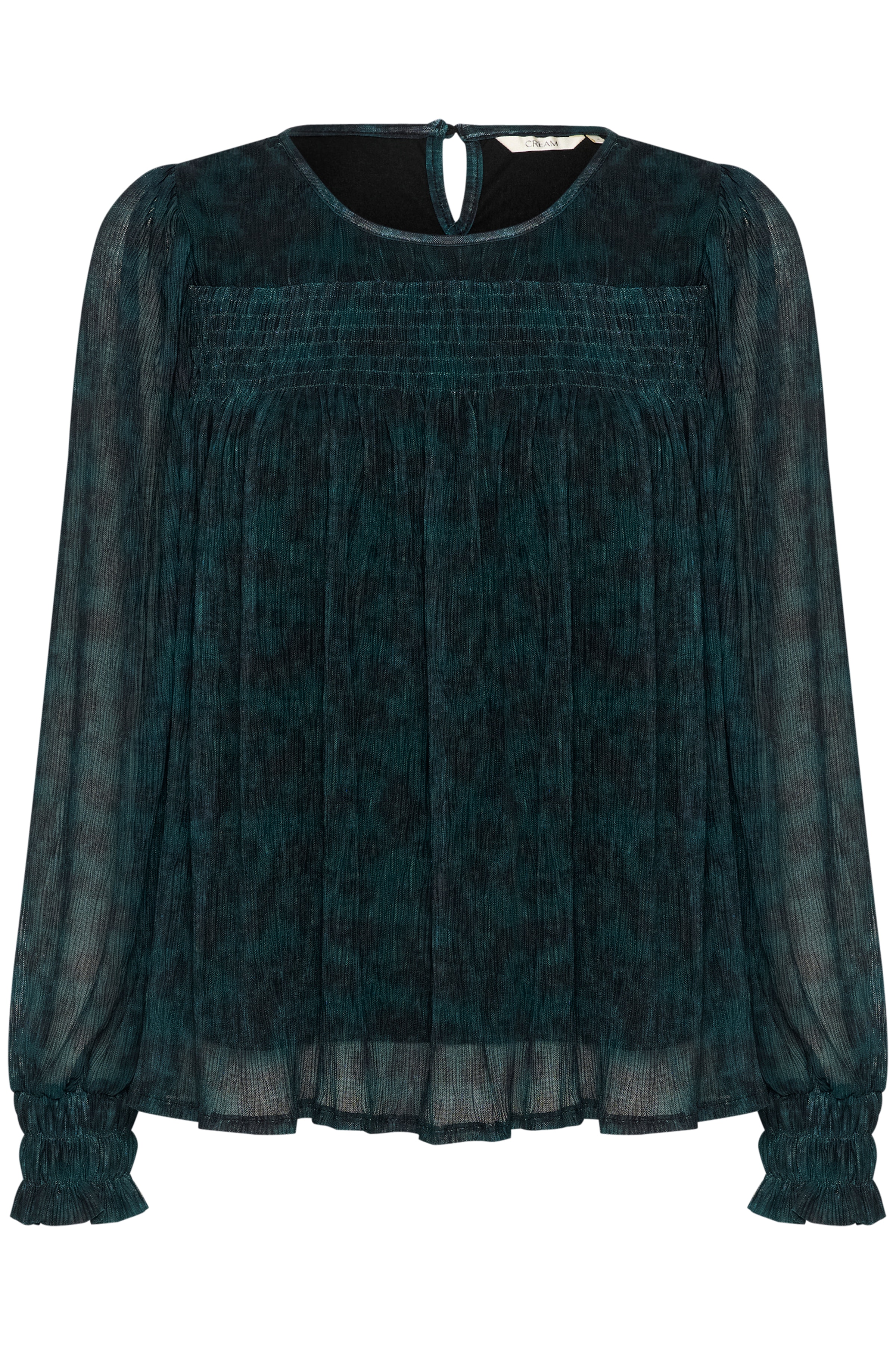 CRMaggi Bluse PACK FRONT 10612993-106677