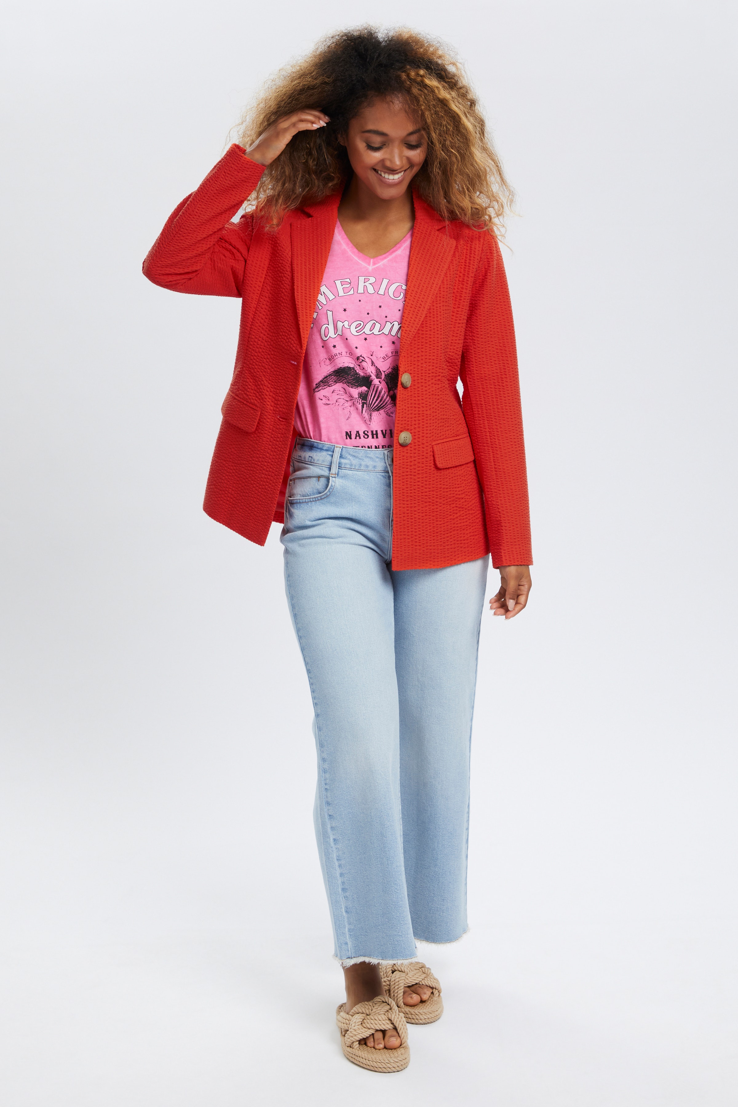 CRKarina Blazer LOOKBOOK FRONT 10609971-171463
