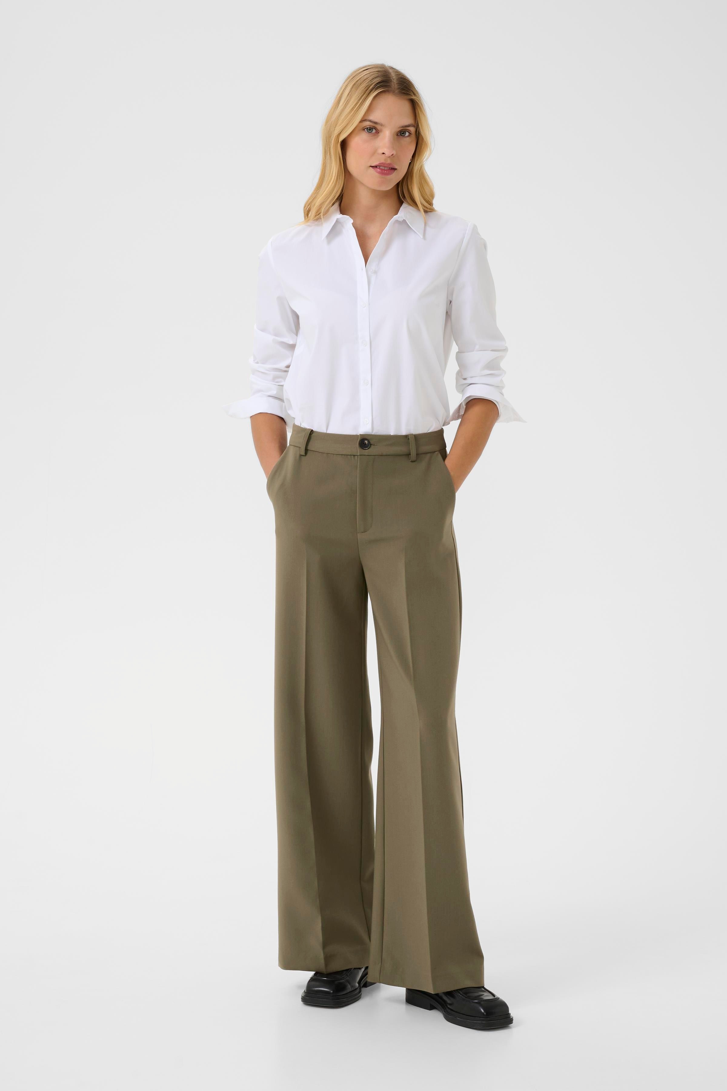 NinnesaPW Trousers LOOKBOOK FRONT 30309542-190822