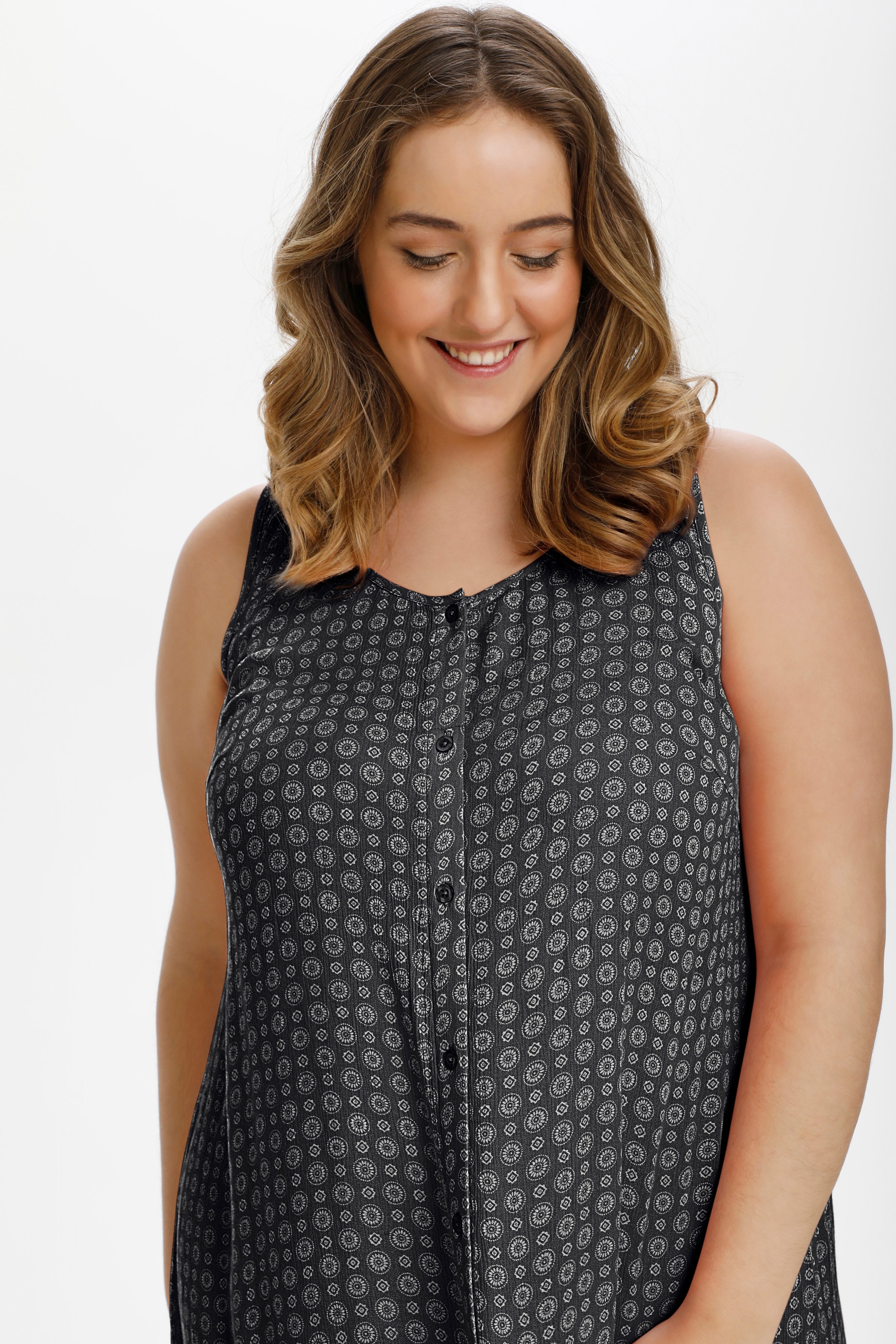 KCleamy Ami Klänning LOOKBOOK DETAIL 10580387-101663