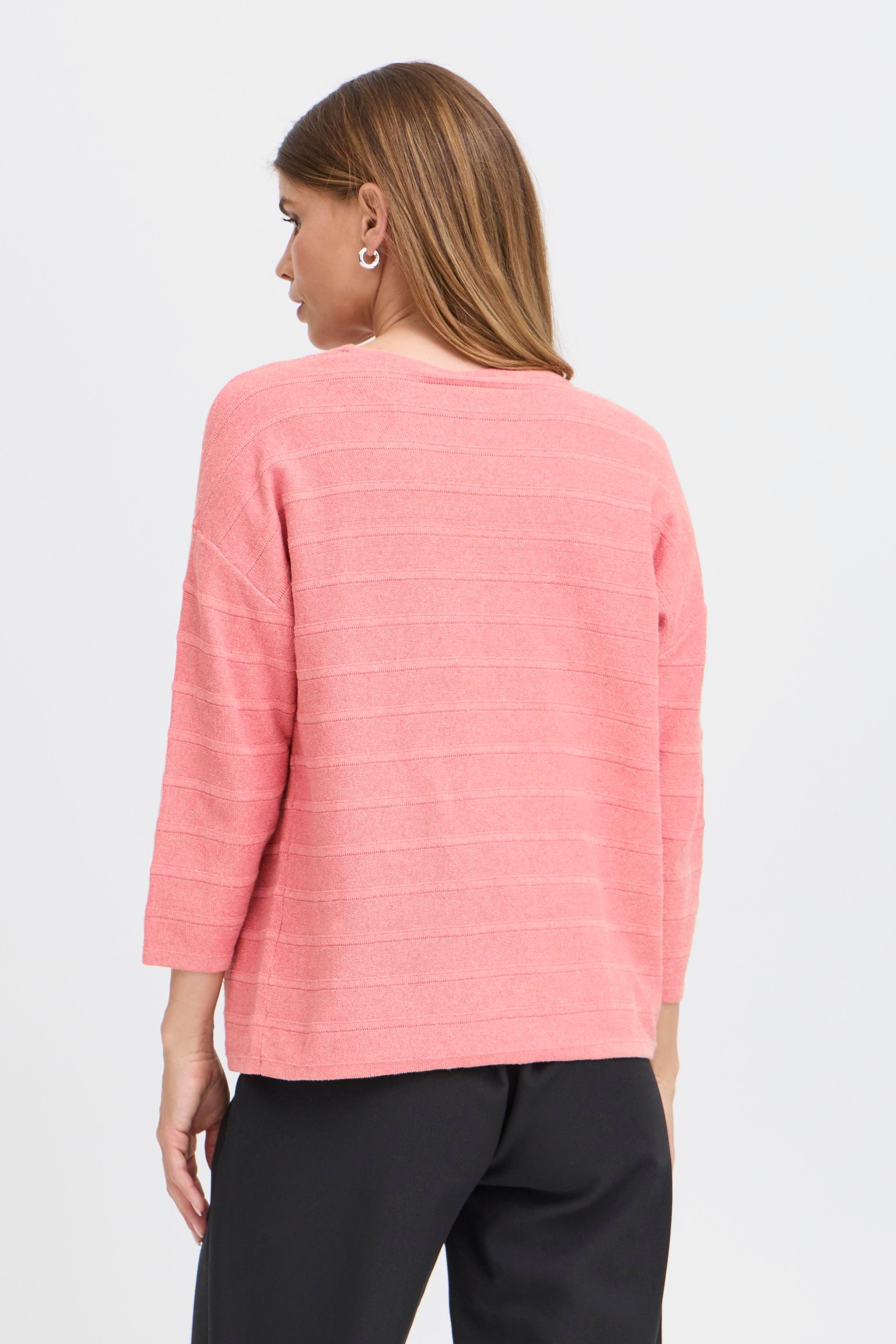 FRSINNE Pullover LOOKBOOK FRONT 20614273-171929