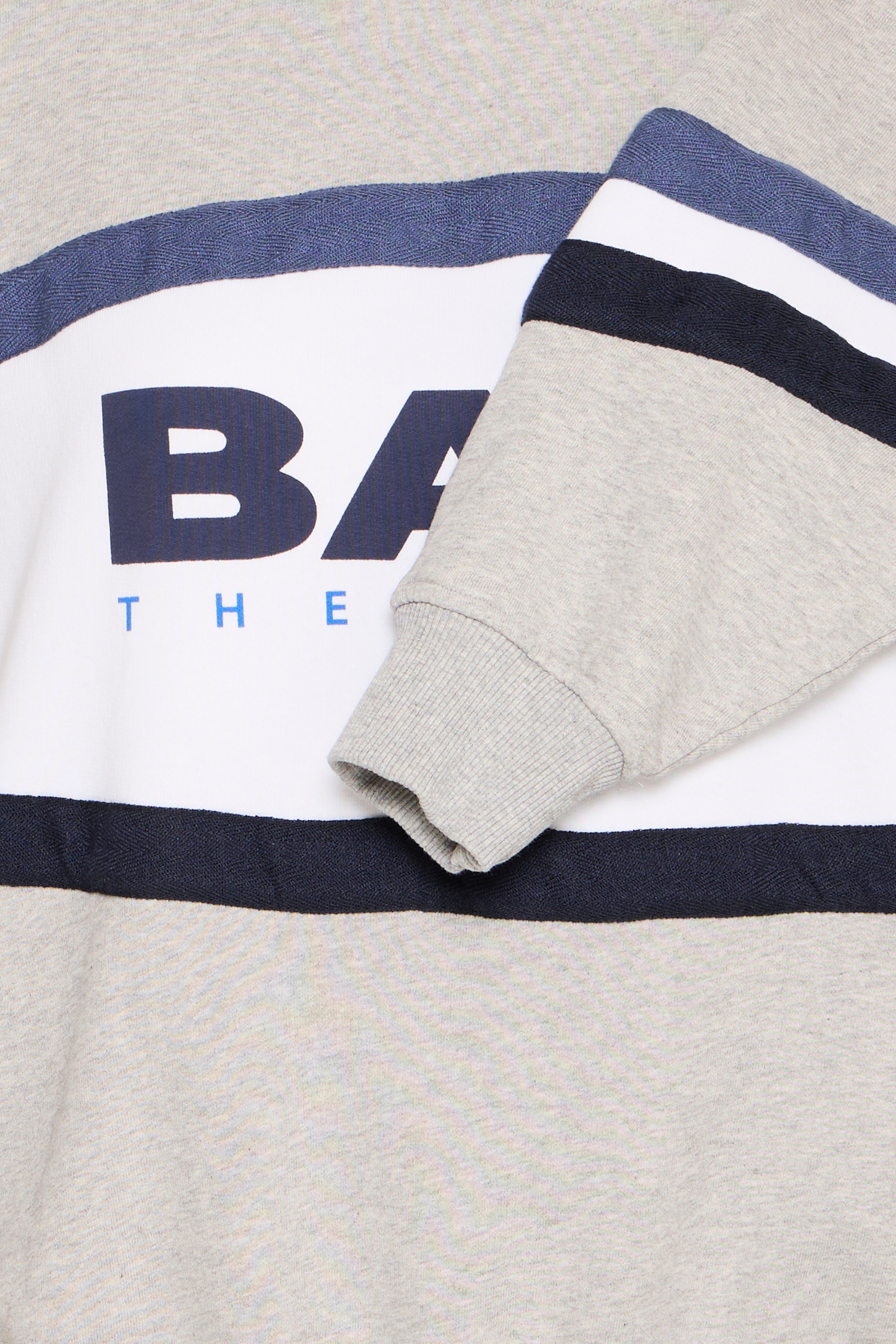 BALUCA Sweatshirt PACK DETAIL 50405044-174018