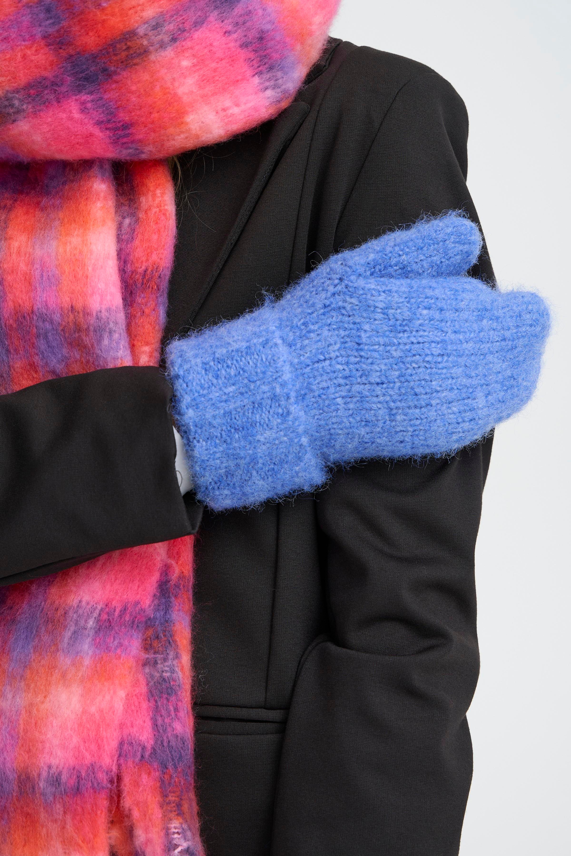 IAMONA Hansker LOOKBOOK FRONT 20124763-183937