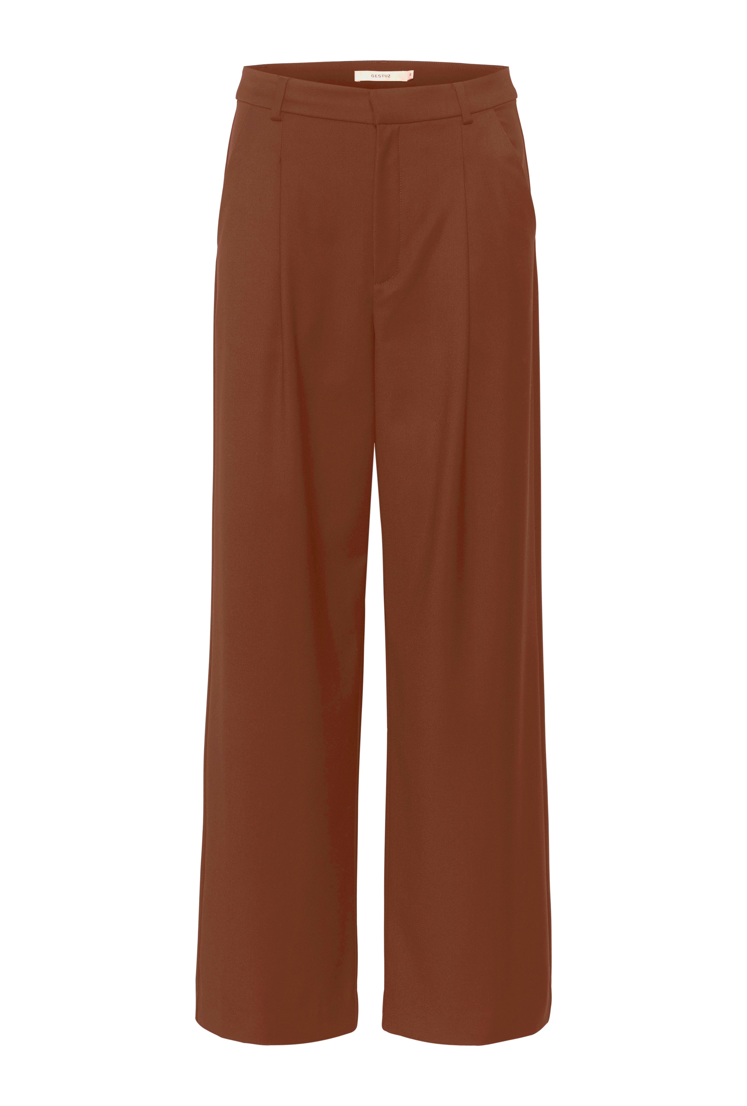 PaulaGZ Trousers LOOKBOOK FRONT 10906861-191227