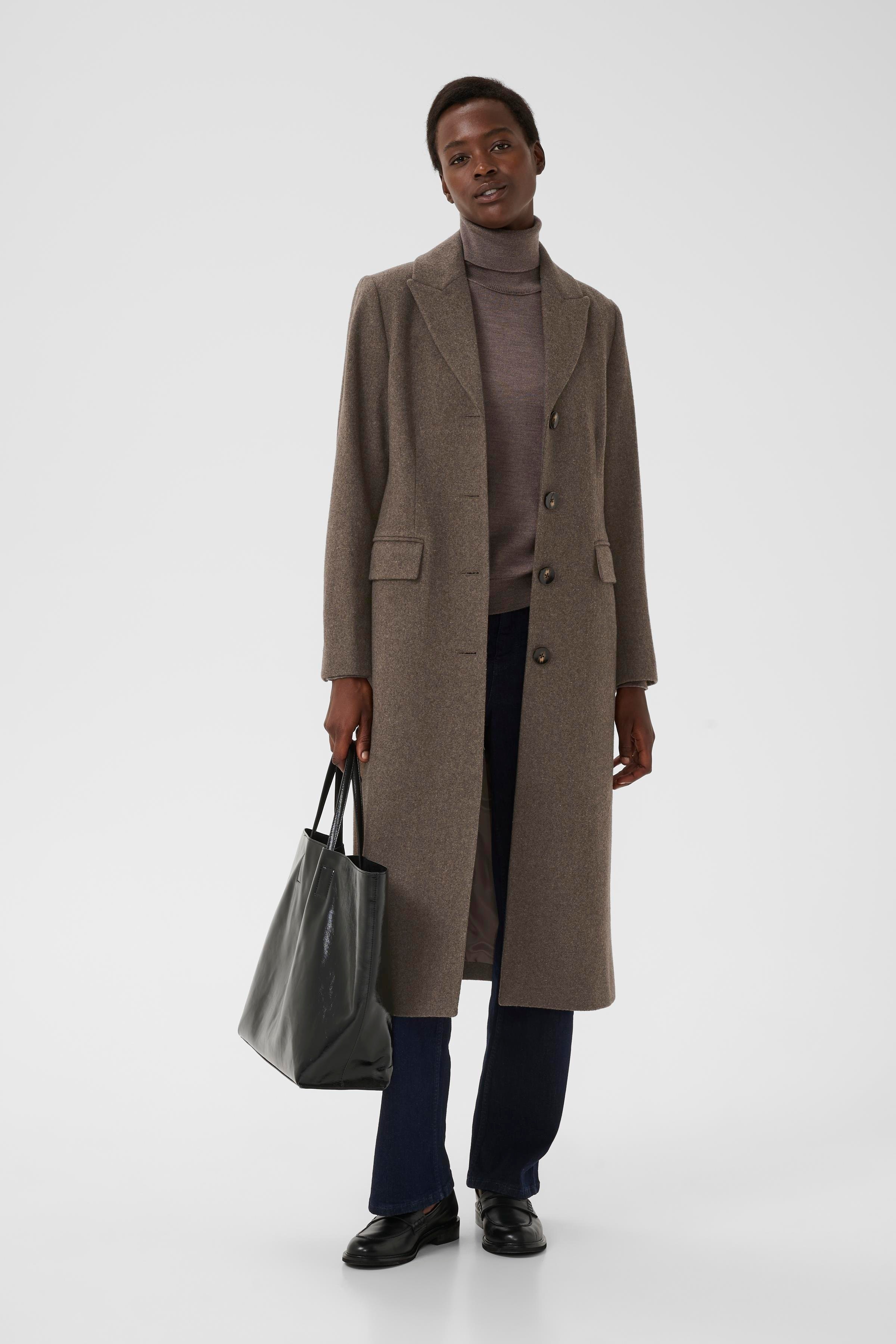 SirinaPW Coat LOOKBOOK FRONT 30309741-303896
