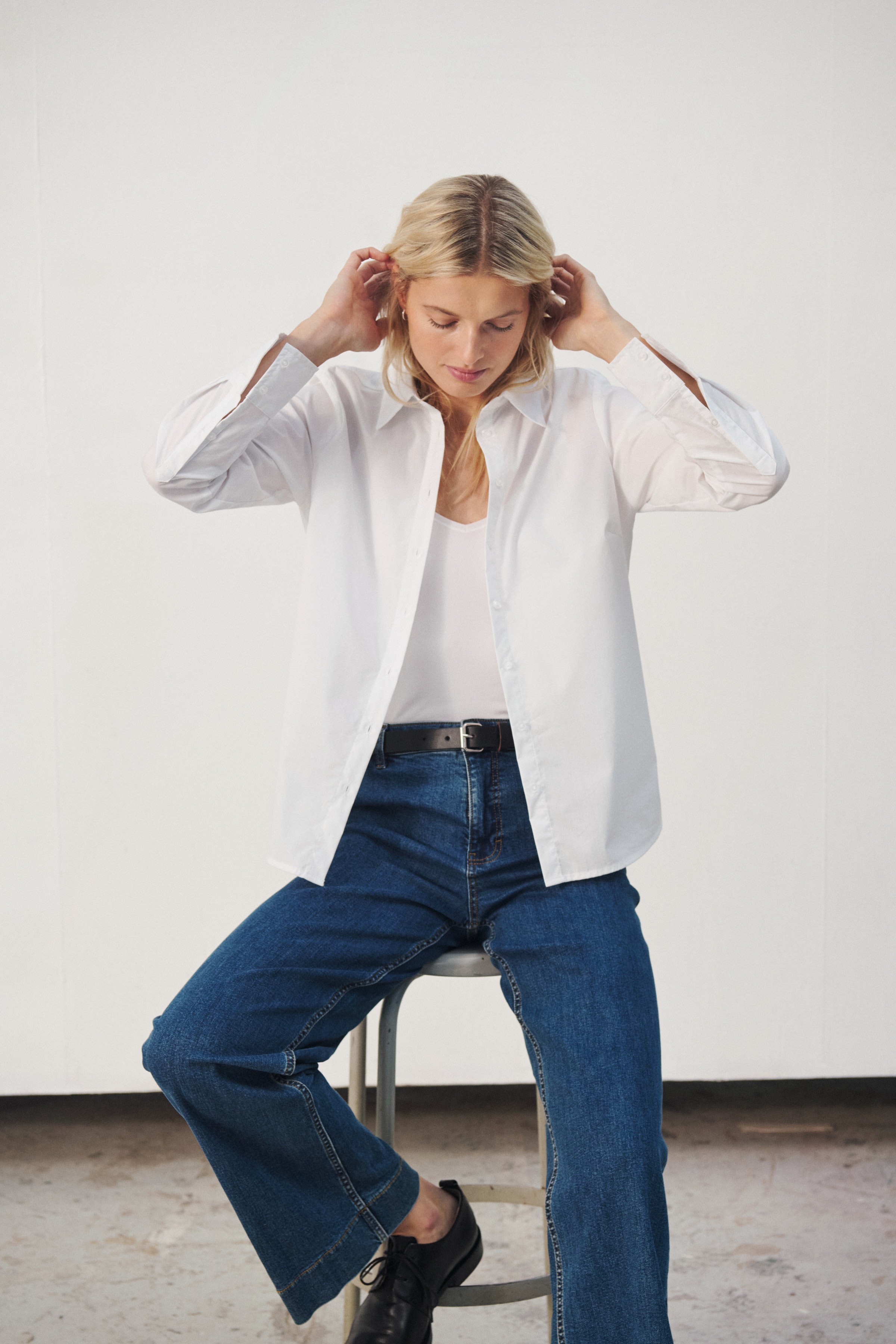 NiminiPW Hemd LOCATION NONE 30309788-110601