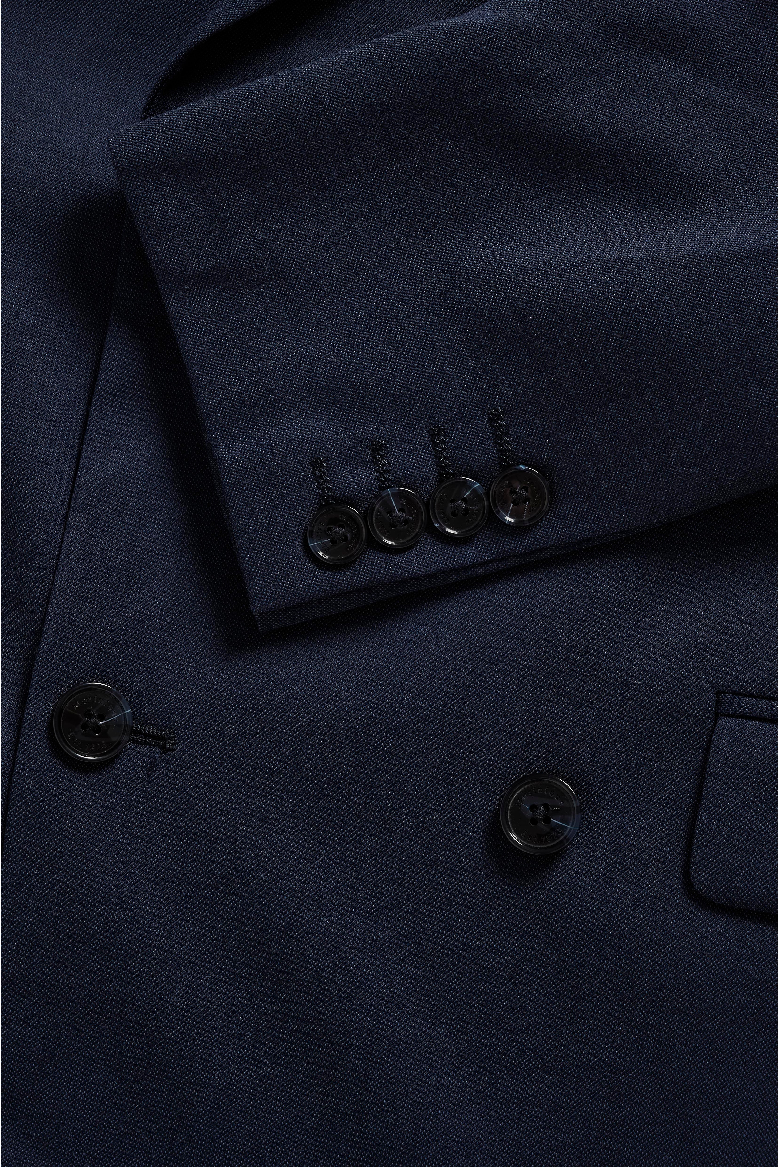 MAgaret Dobbelspent Blazer PACK DETAIL 30208843-20210