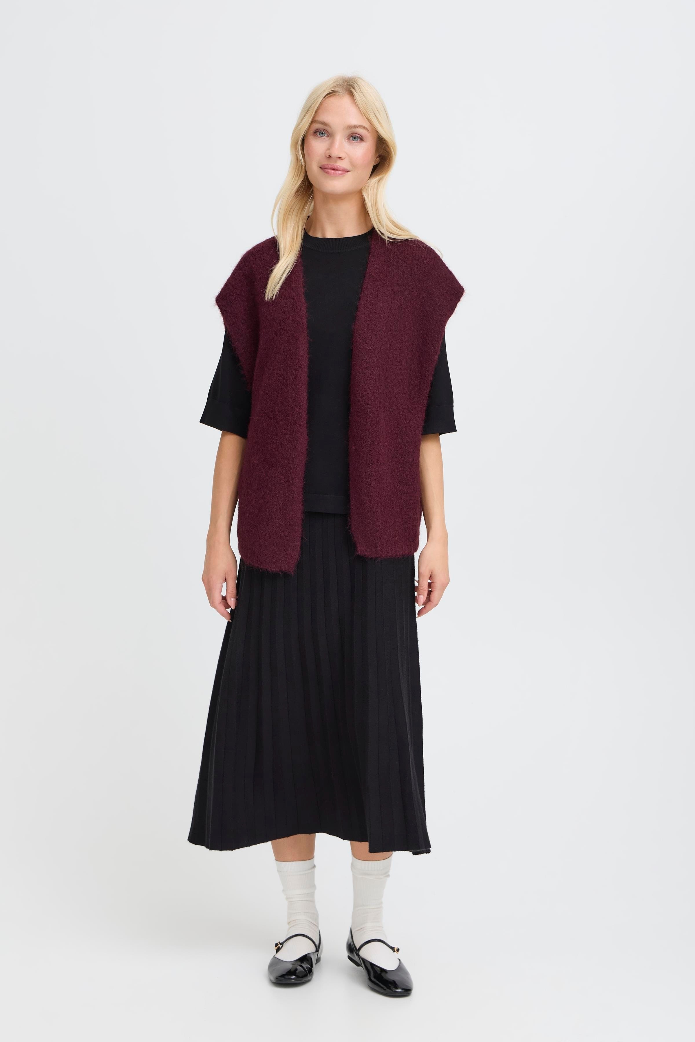 BYMILLERS Cardigan LOOKBOOK FRONT 20817139-1916271