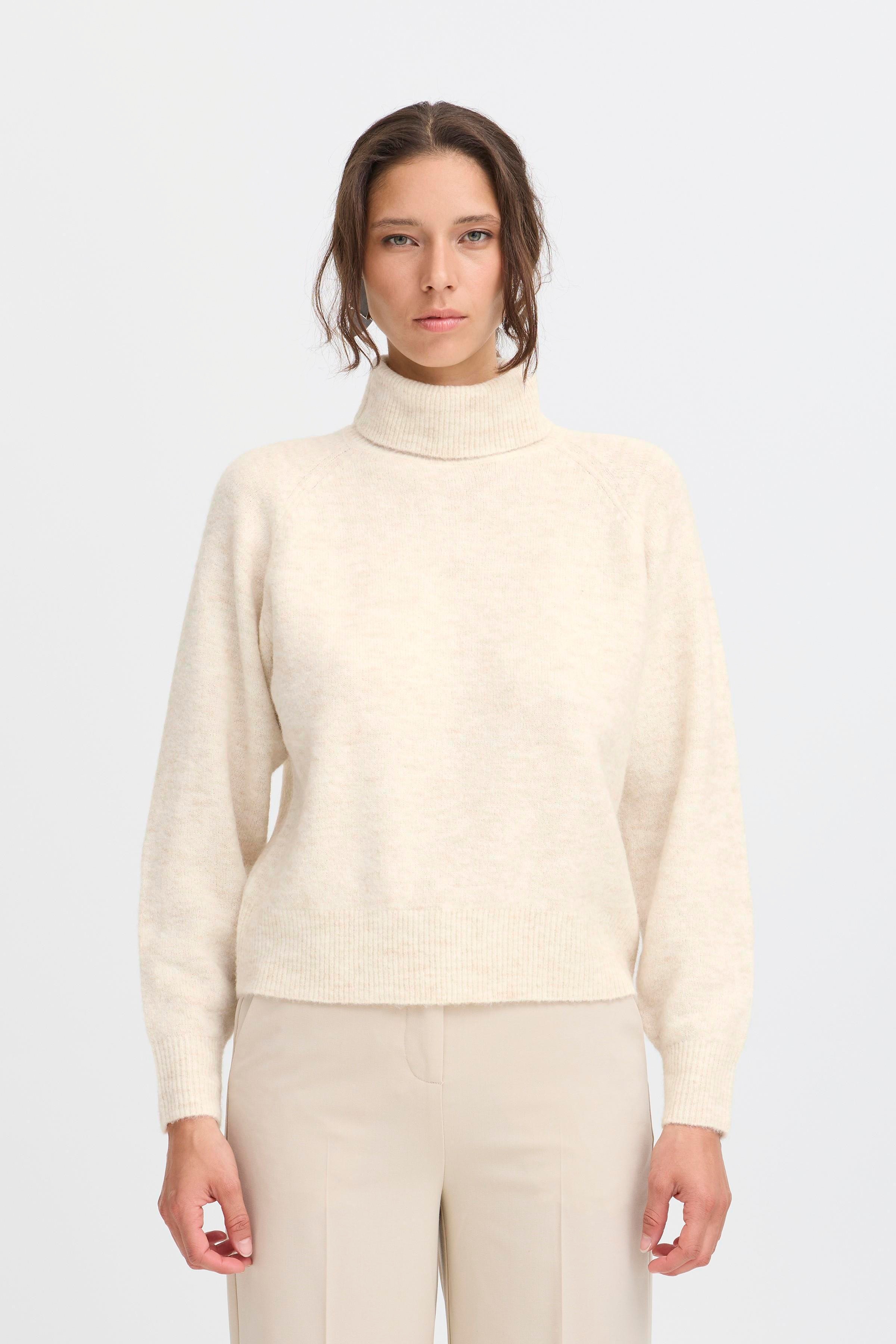 BYMONNA Pullover LOOKBOOK FRONT 20817107-1309051