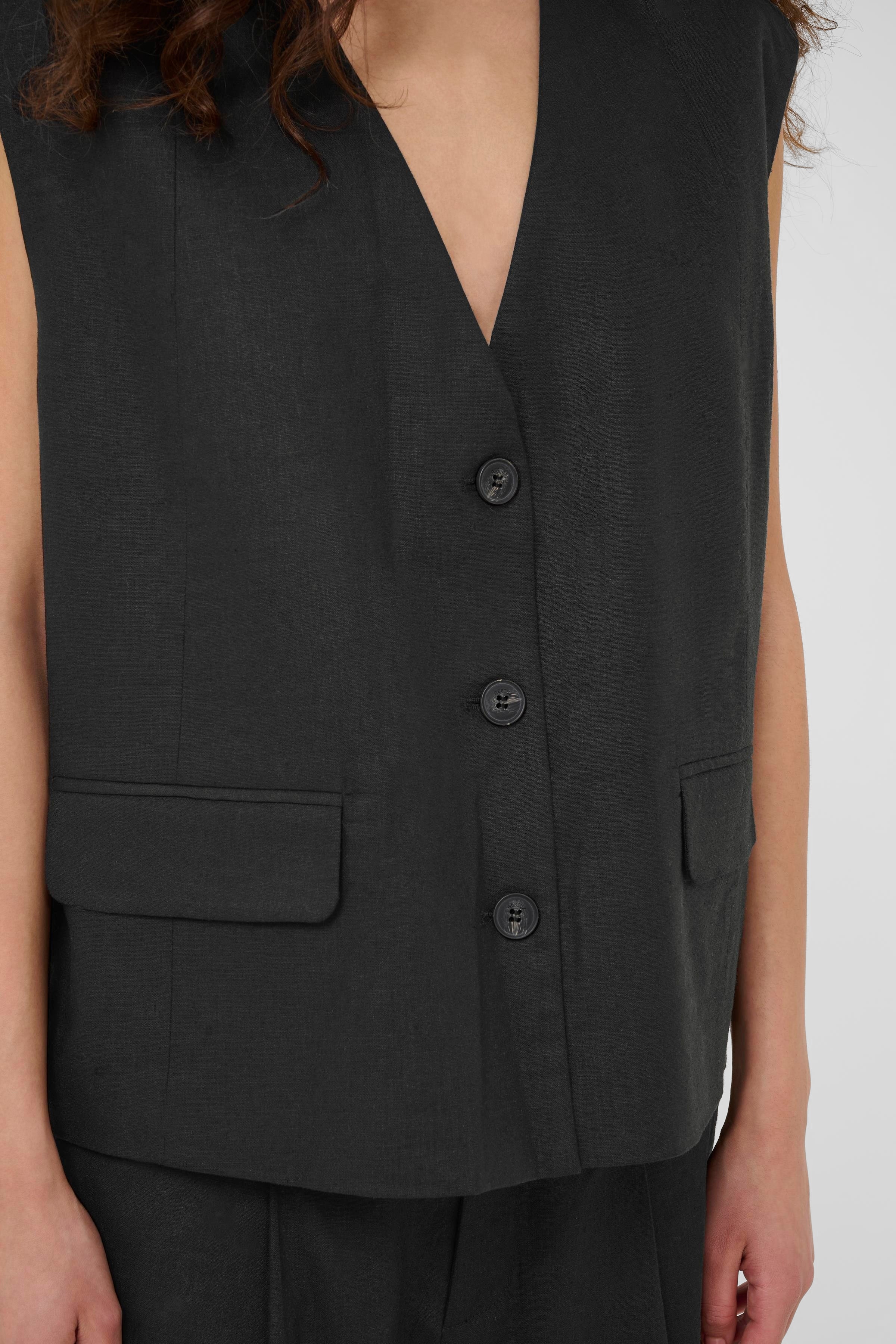 GZizza hørvest LOOKBOOK DETAIL 10910239-100017