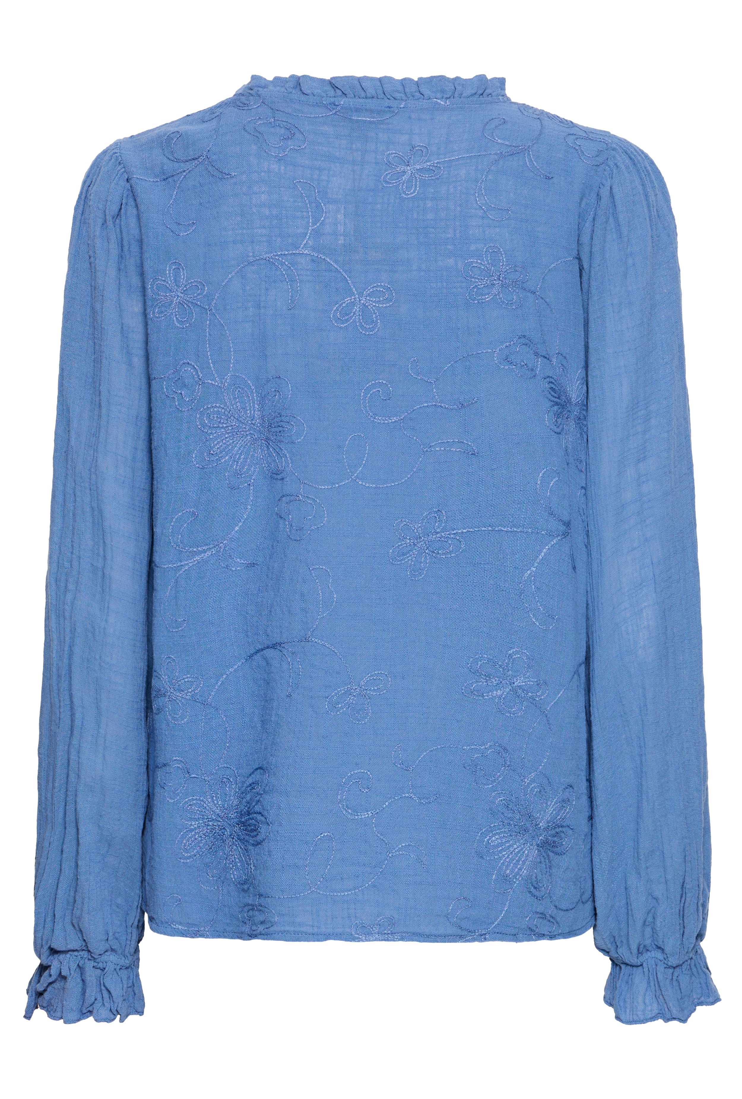 FREMERSON Bluse PACK FRONT 20616274-174015