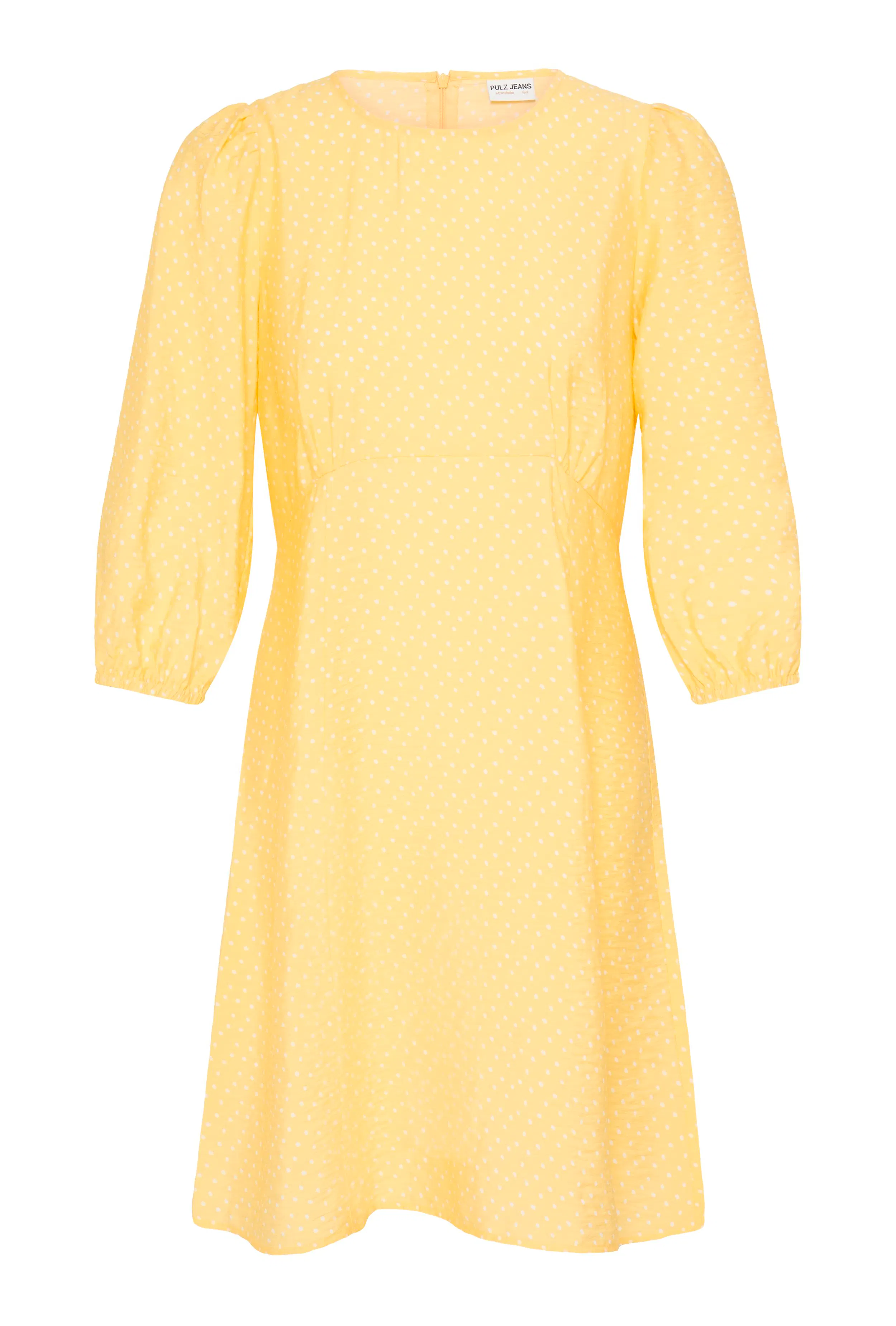 PZCELLY Kleid PACK FRONT 50210515-130822