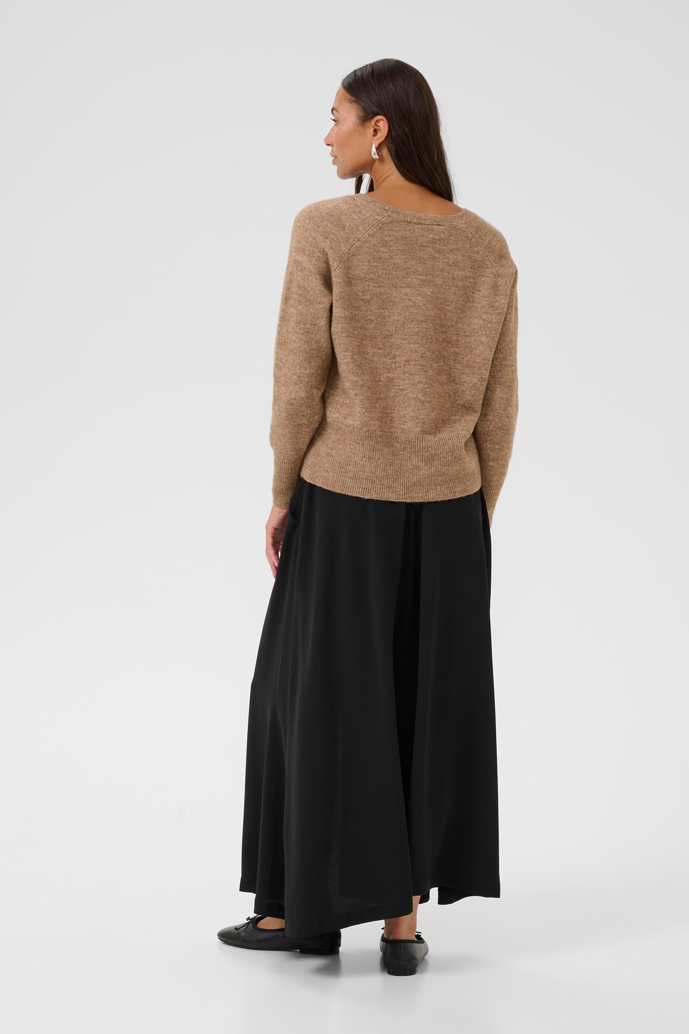 KAniel Pullover LOOKBOOK BACK 10510521-1810291