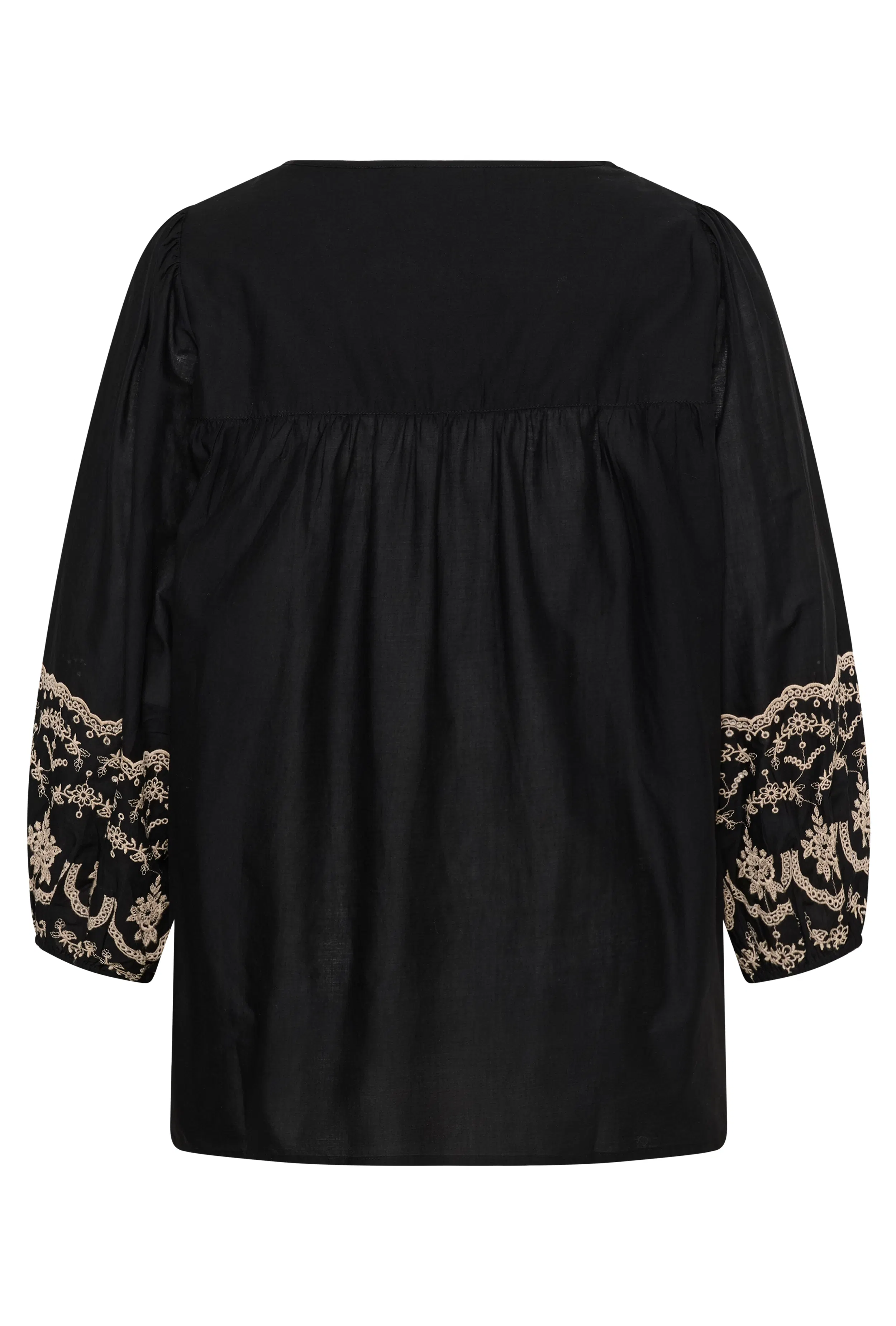KCkit Bluse PACK FRONT 10584241-100121