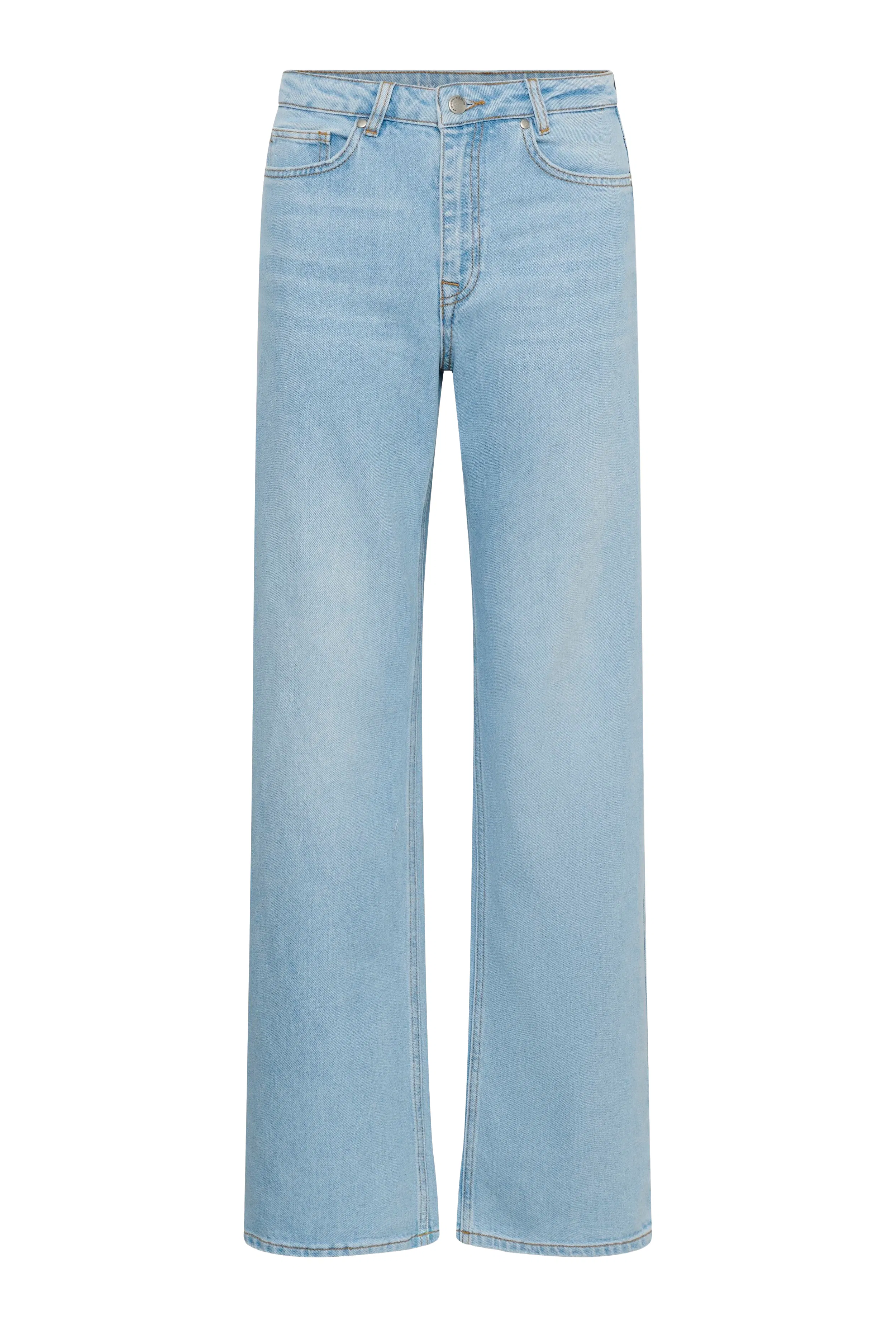 05 THE LOUIS HIGH WIDE JEANS PACK FRONT 10704222-109491