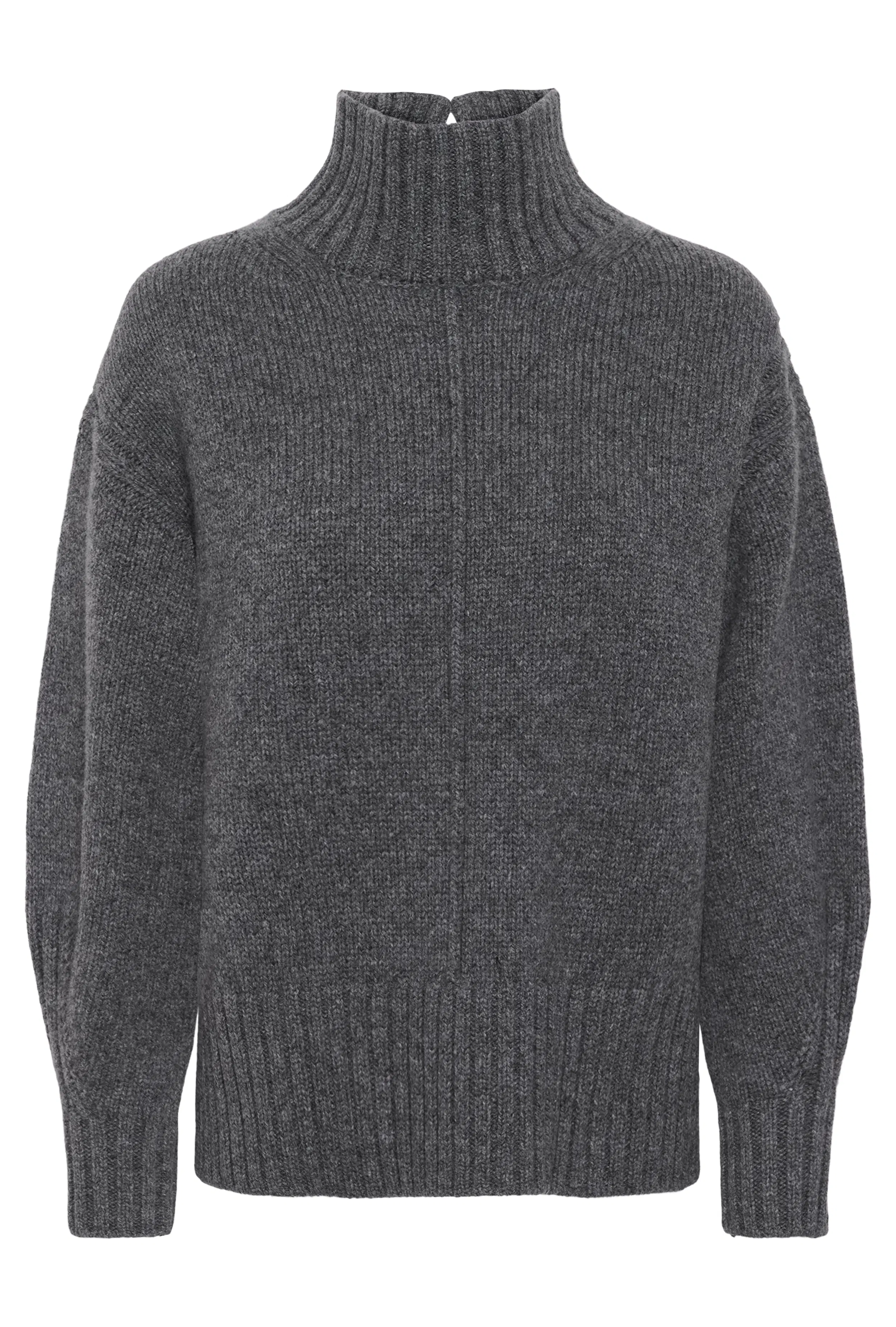 SLMoline Pullover 100% uld PACK FRONT 30409432-303161