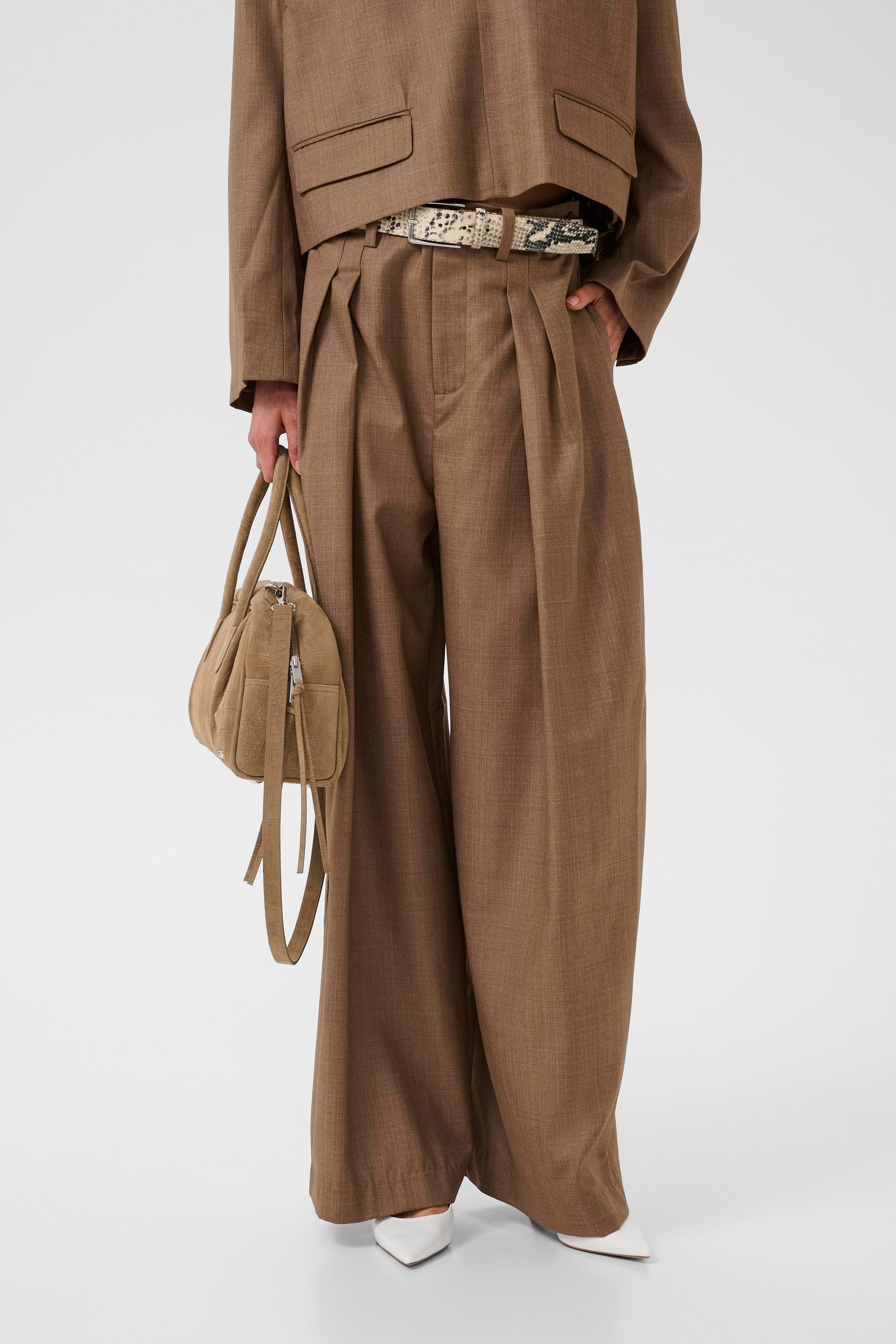 GZschany Trousers LOOKBOOK FRONT 10911054-181022