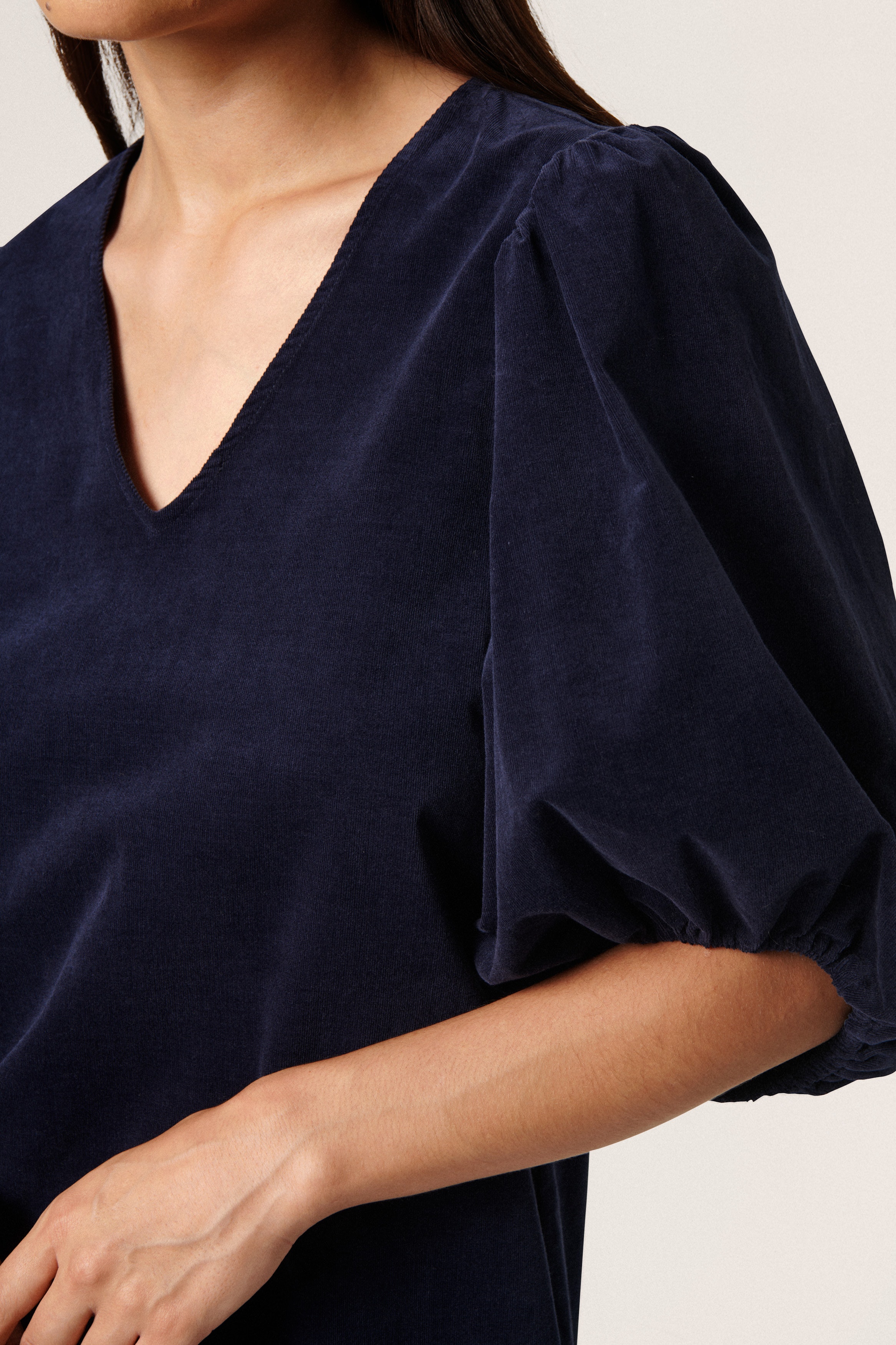 SLJohanne Kleid LOOKBOOK DETAIL 30406364-193924