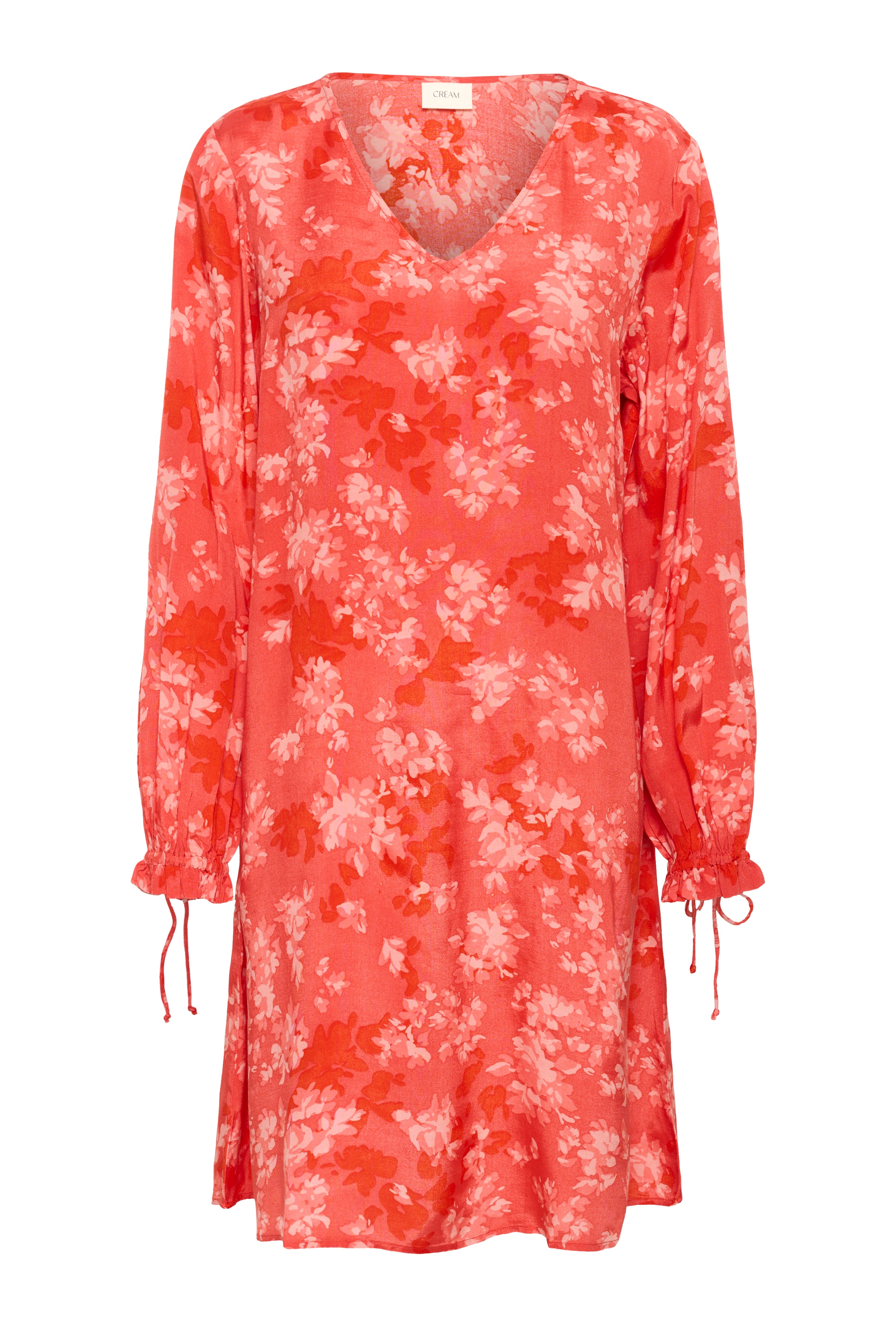 CRBeatrice Dress PACK FRONT 10614707-108801