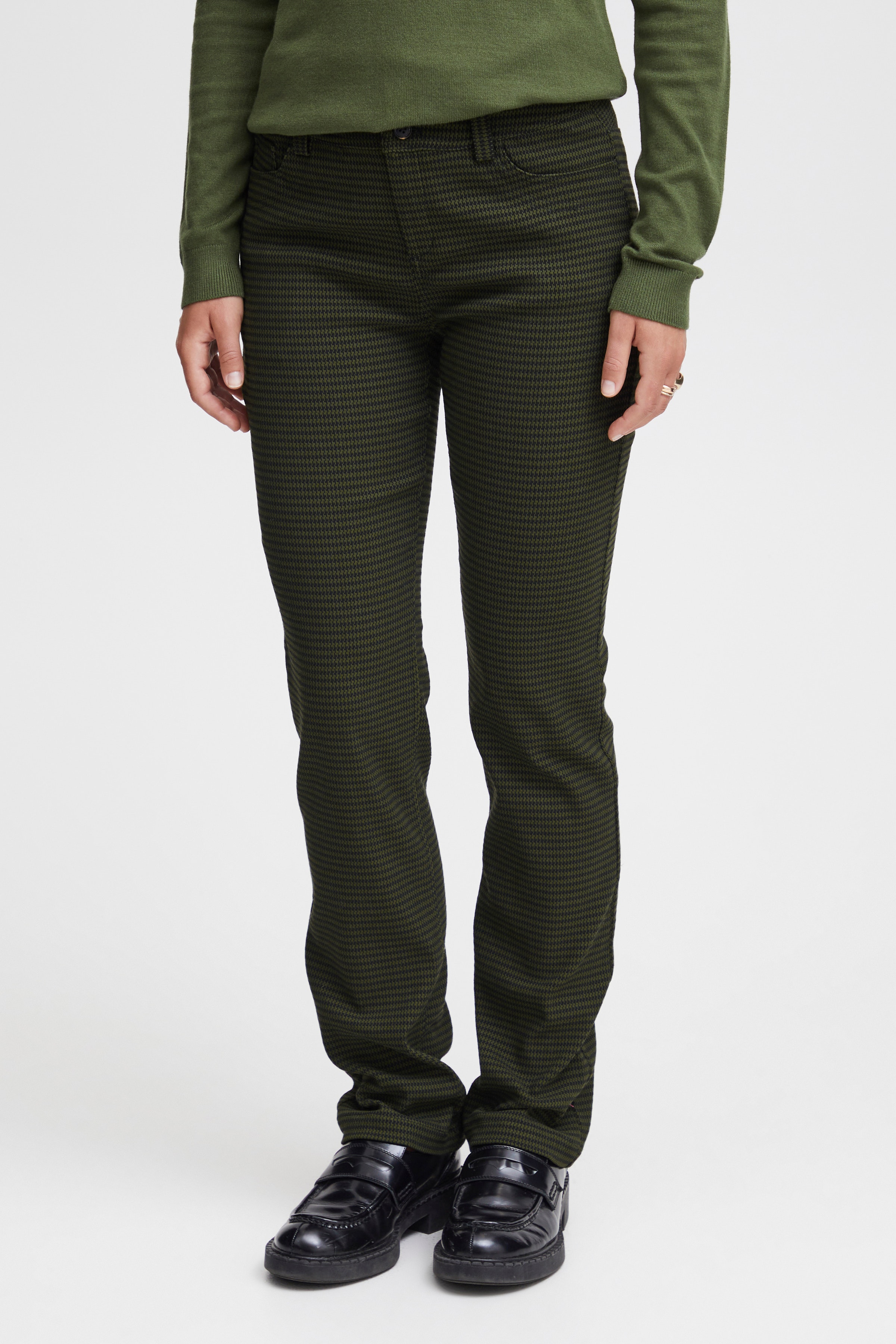 FRMILLA Bukser LOOKBOOK FRONT 20612929-202350