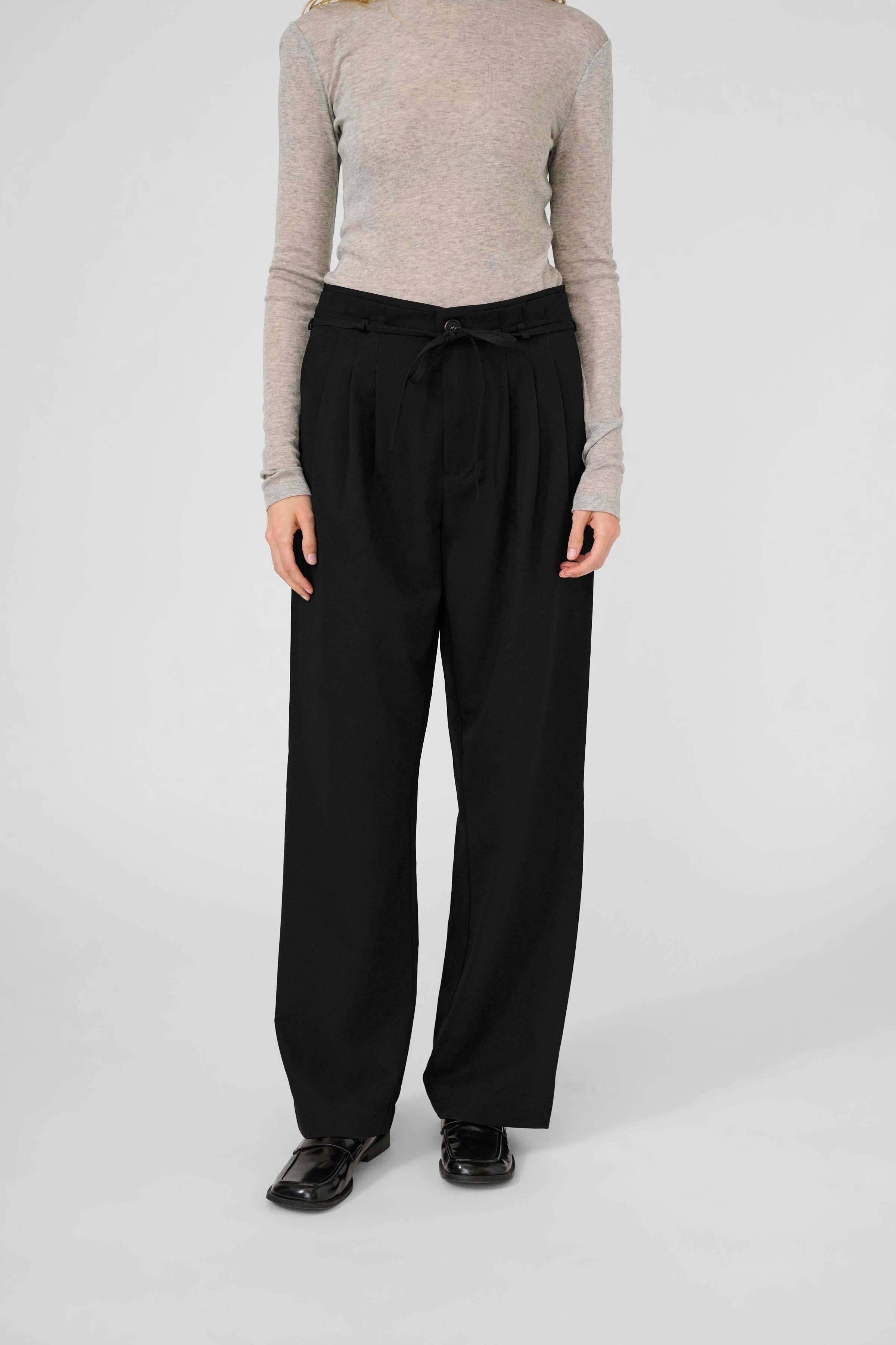 KBRo Broek LOOKBOOK FRONT 10105736-194008