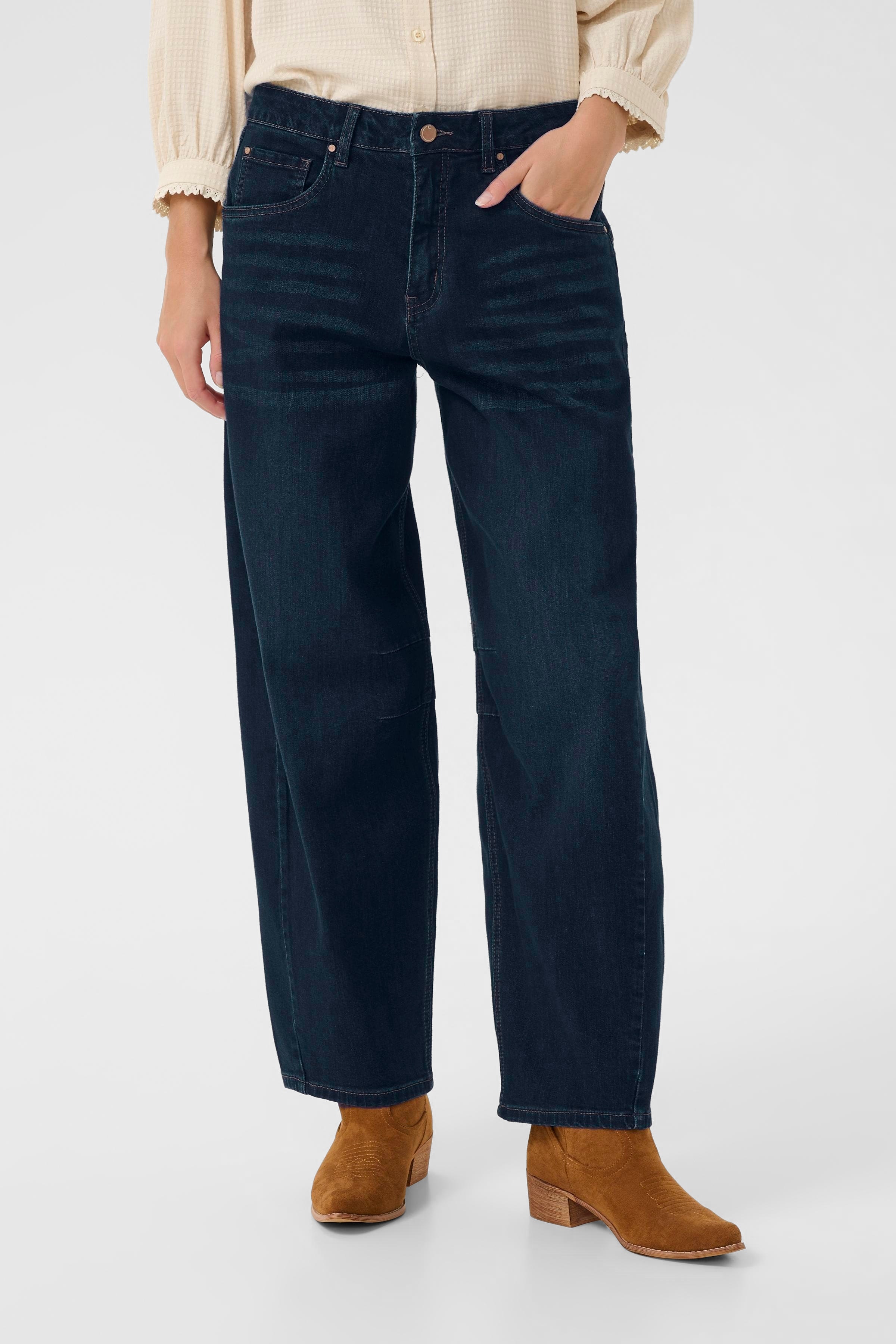 CRBahren Jeans LOCATION NONE 10614217-108346