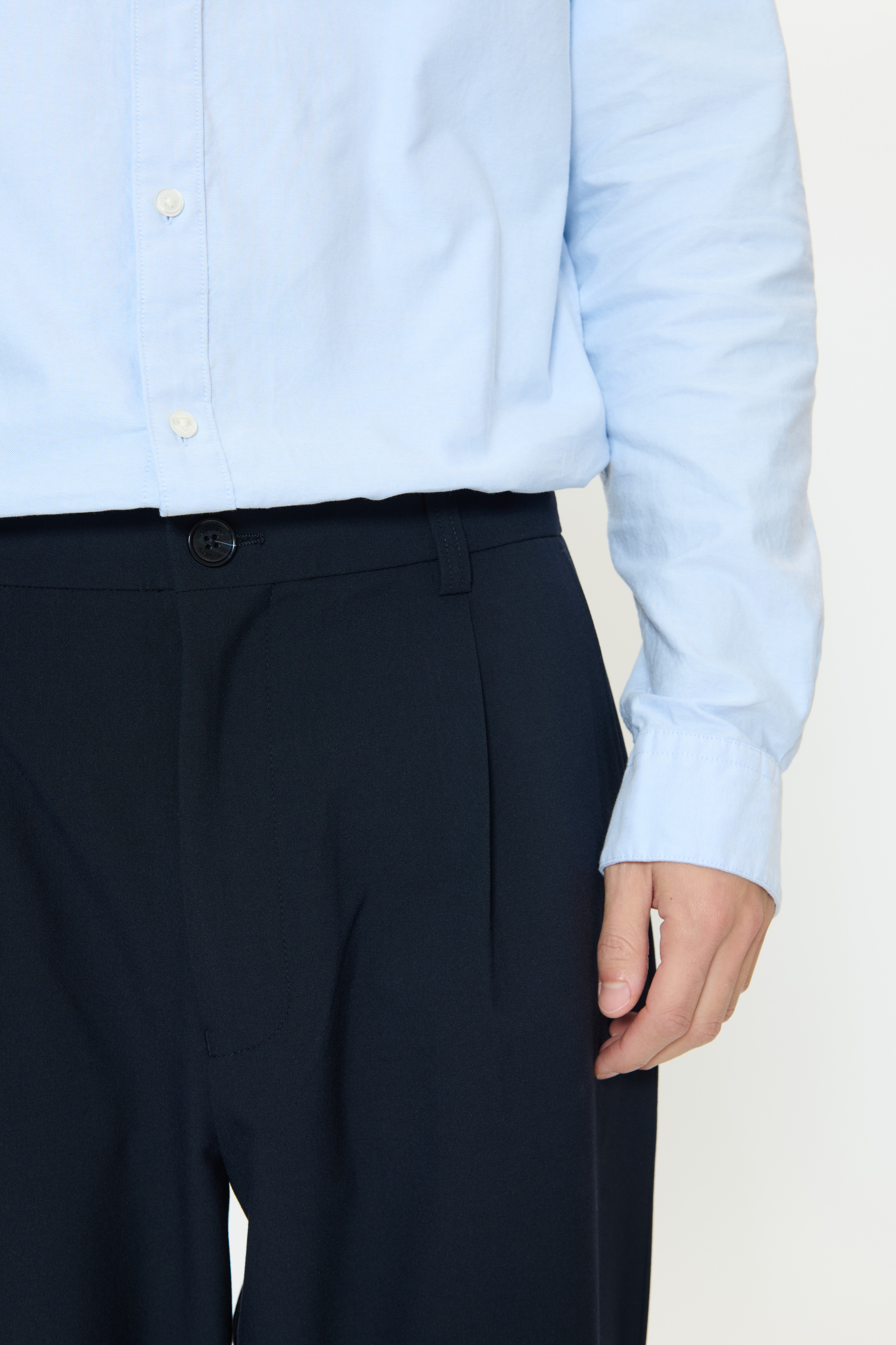 MAChino Hose LOOKBOOK DETAIL 30209212-194011