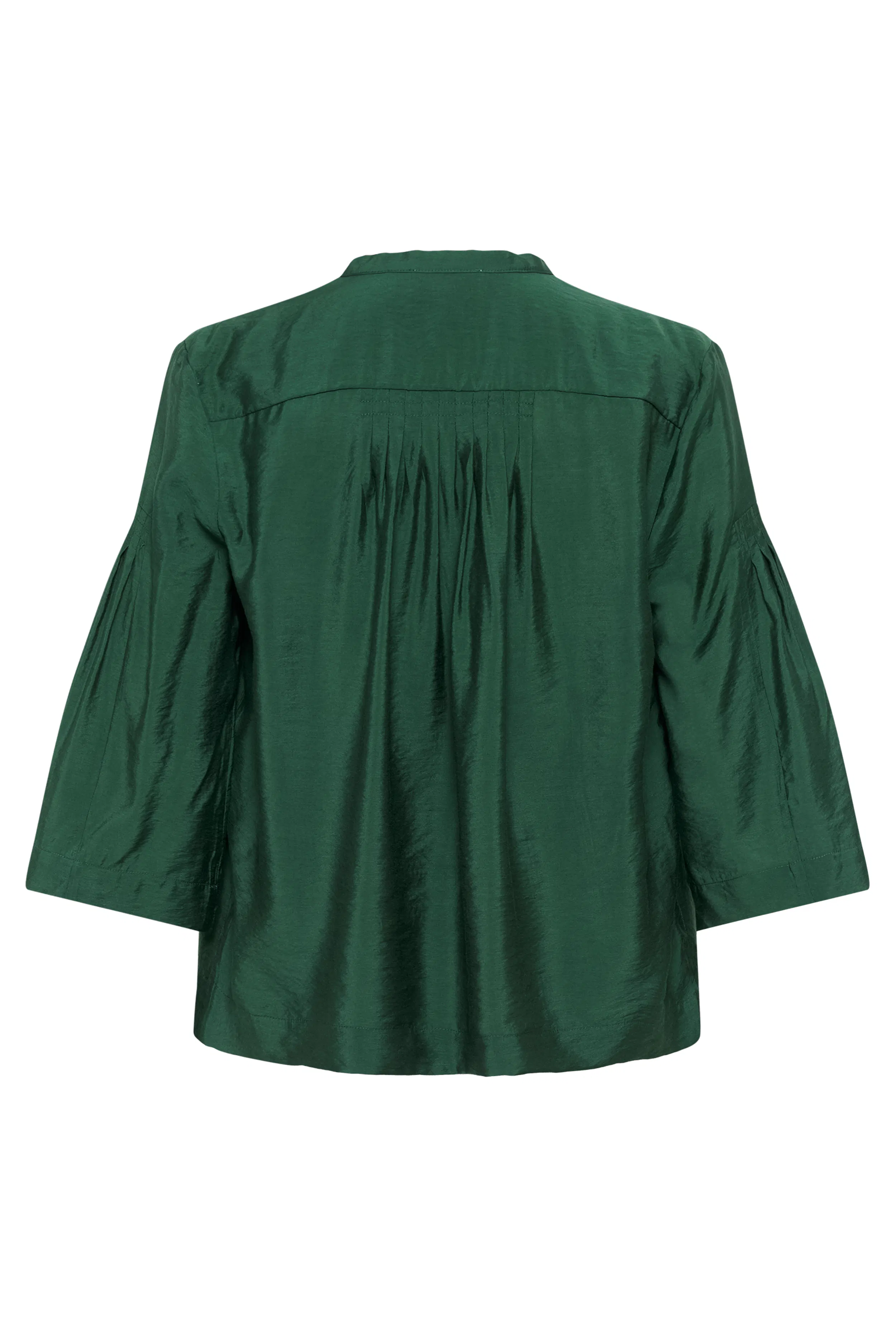 SLEneya Blouse PACK FRONT 30408898-195411