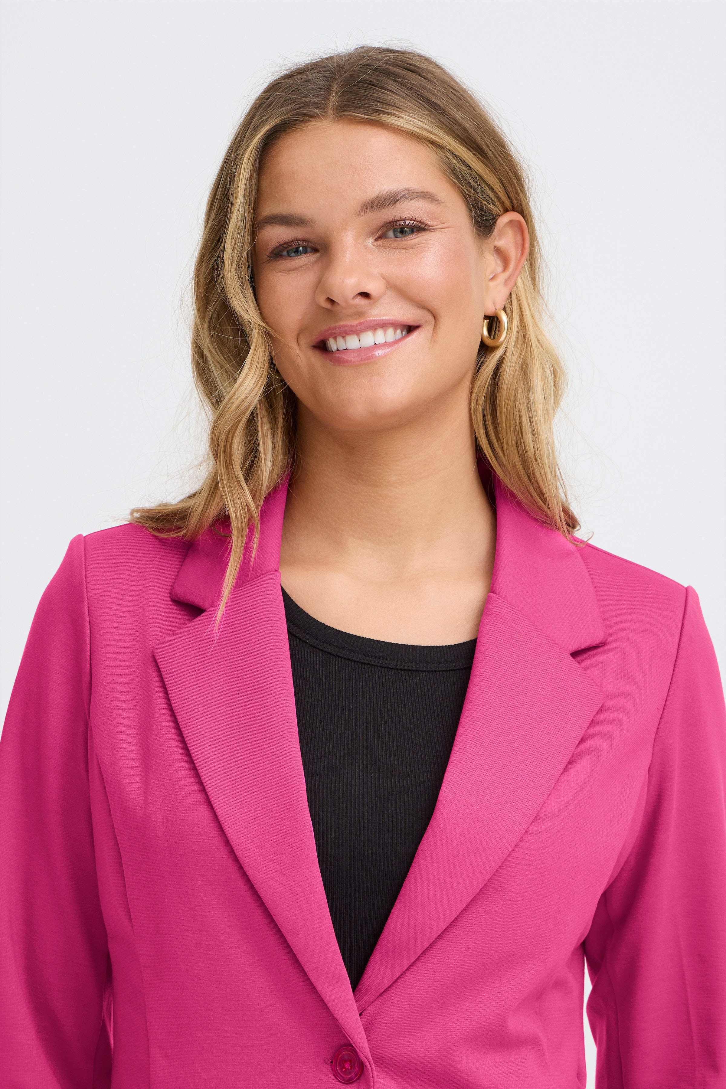 FRZablazer Blazer LOOKBOOK DETAIL 20604689-182336