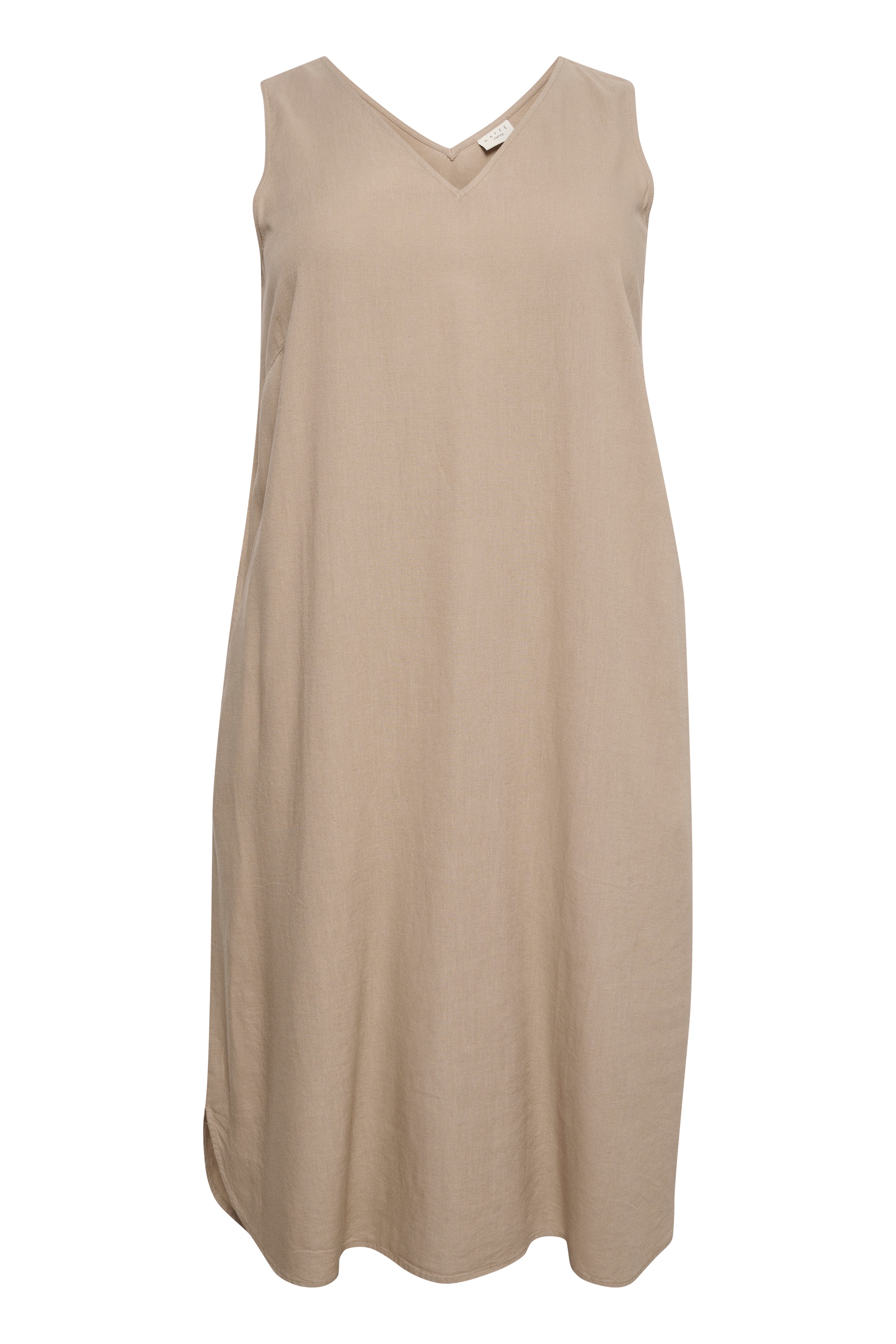 KCmille Kjole PACK FRONT 10582214-171109