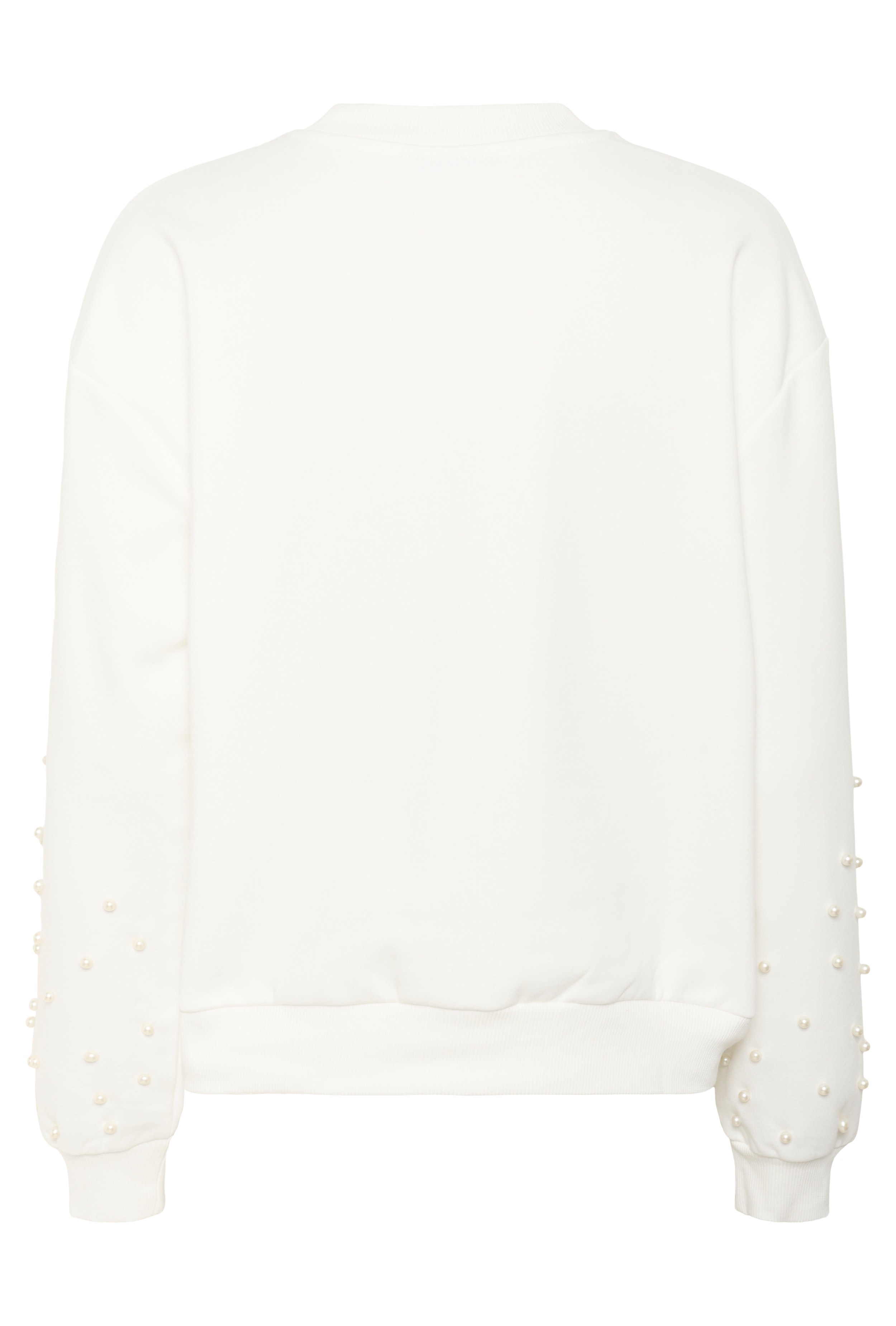 KAprecious Sweatshirt PACK BACK 10510870-110602
