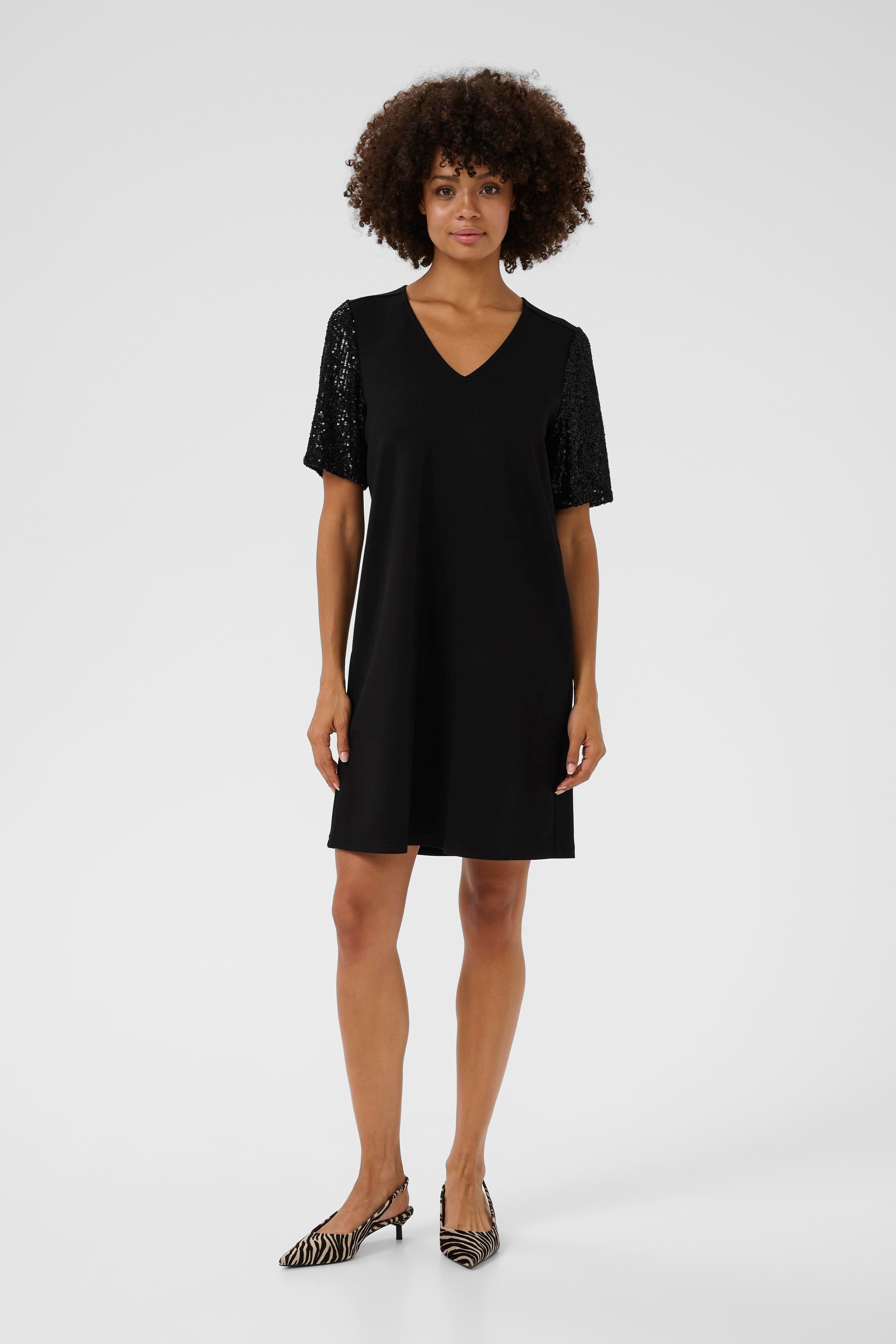 CUula Kjole LOOKBOOK FRONT 50112572-500012