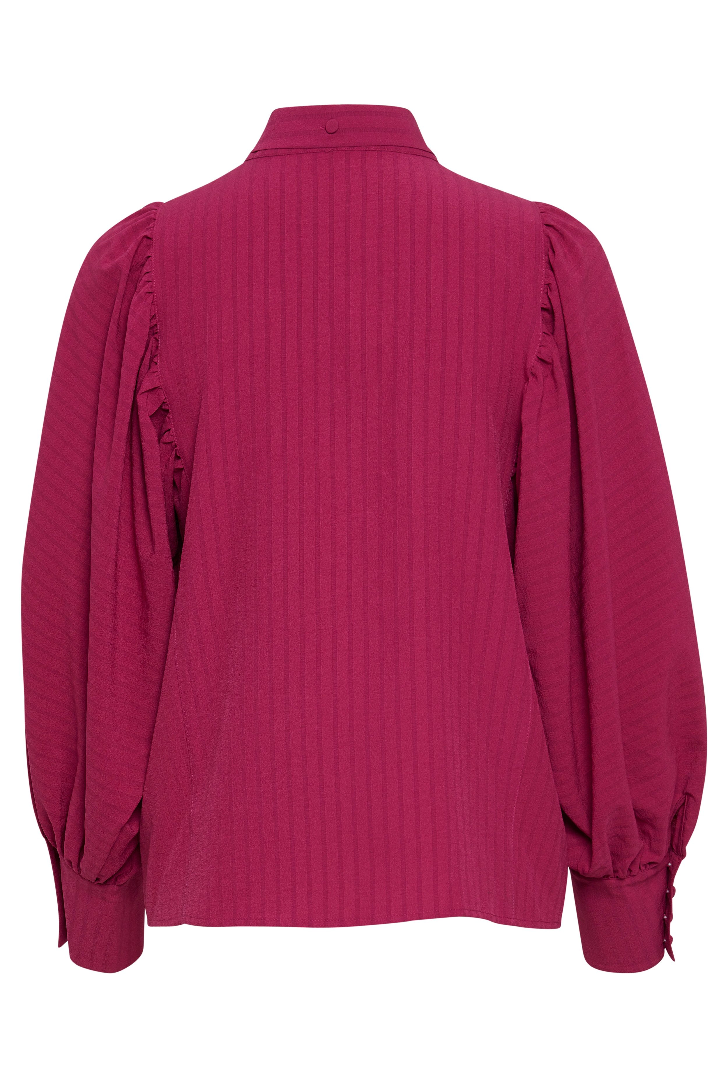 PZPATRICIA Skjorte PACK BACK 50207068-192434